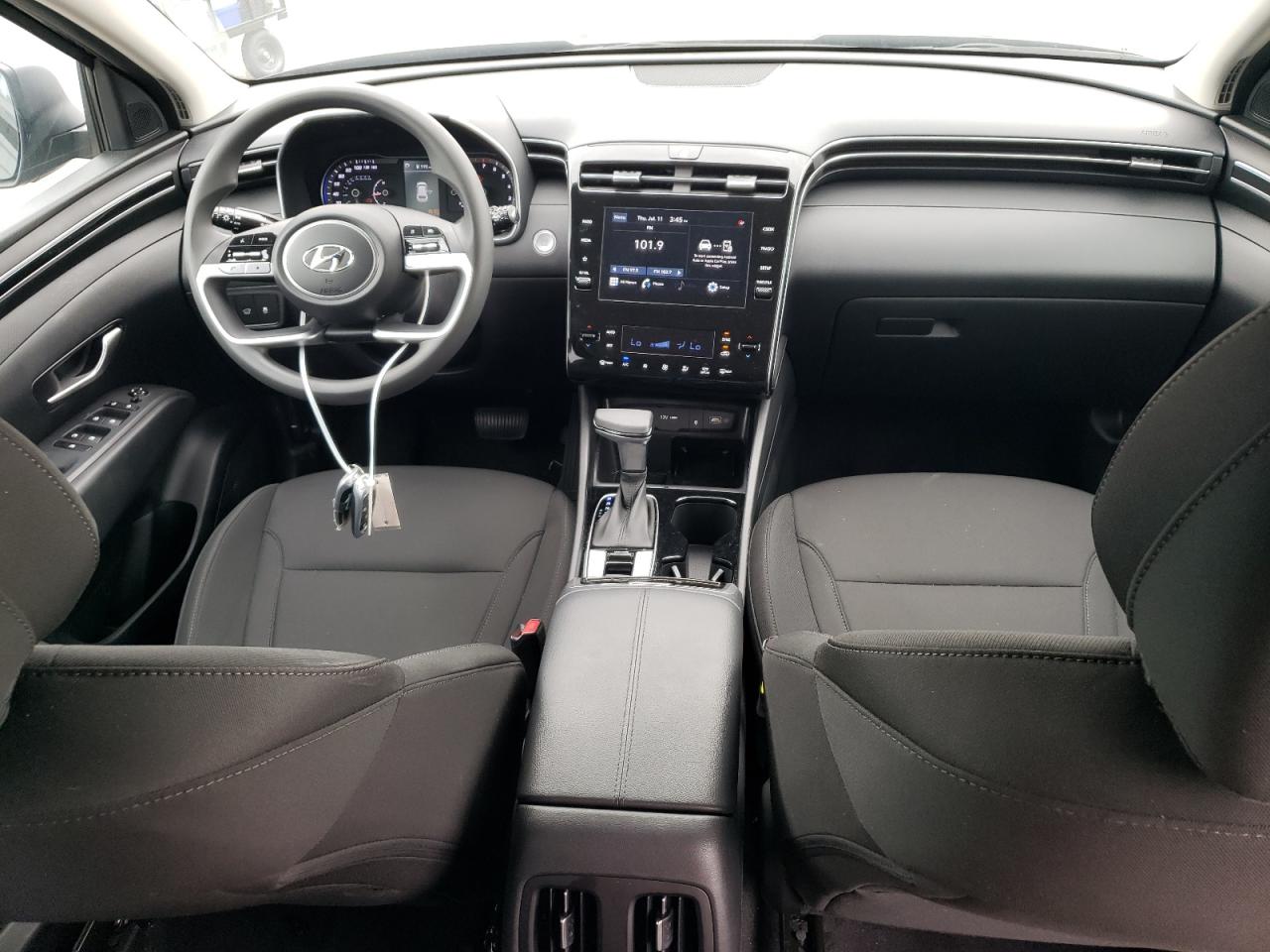 Автомобиль HYUNDAI TUCSON SEL 2024 | GrandCar Автомобиль HYUNDAI TUCSON SEL 2024 | GrandCar