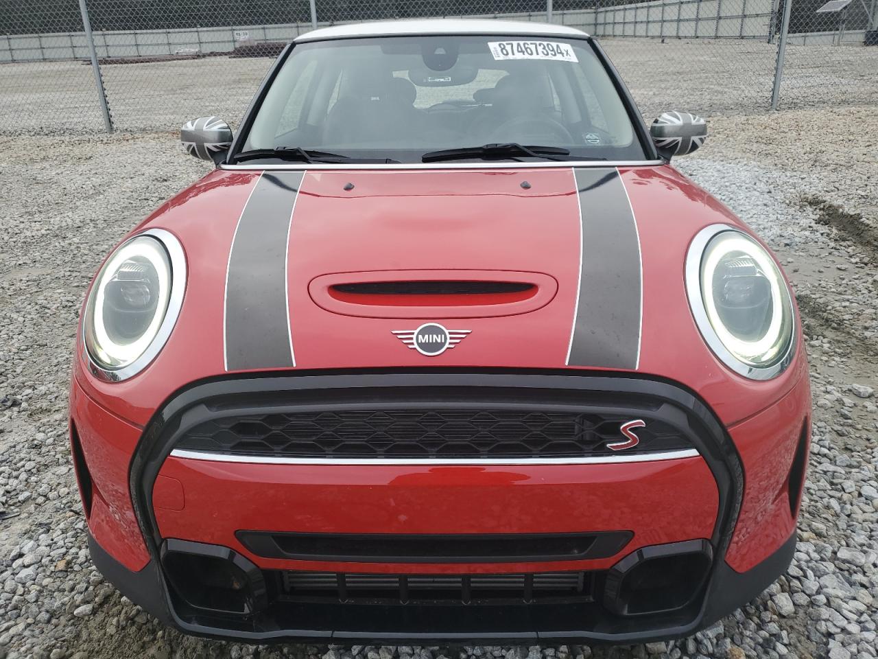 Автомобиль MINI COOPER S 2024 | GrandCar Автомобиль MINI COOPER S 2024 | GrandCar
