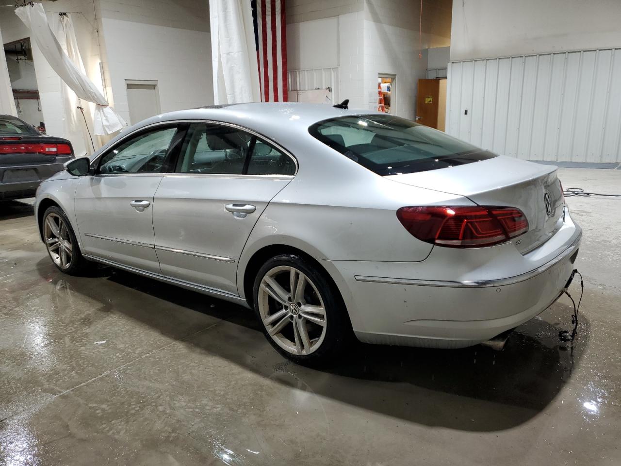 Автомобіль VOLKSWAGEN CC VR6 4MOTION 2014 | GrandCar Автомобіль VOLKSWAGEN CC VR6 4MOTION 2014 | GrandCar