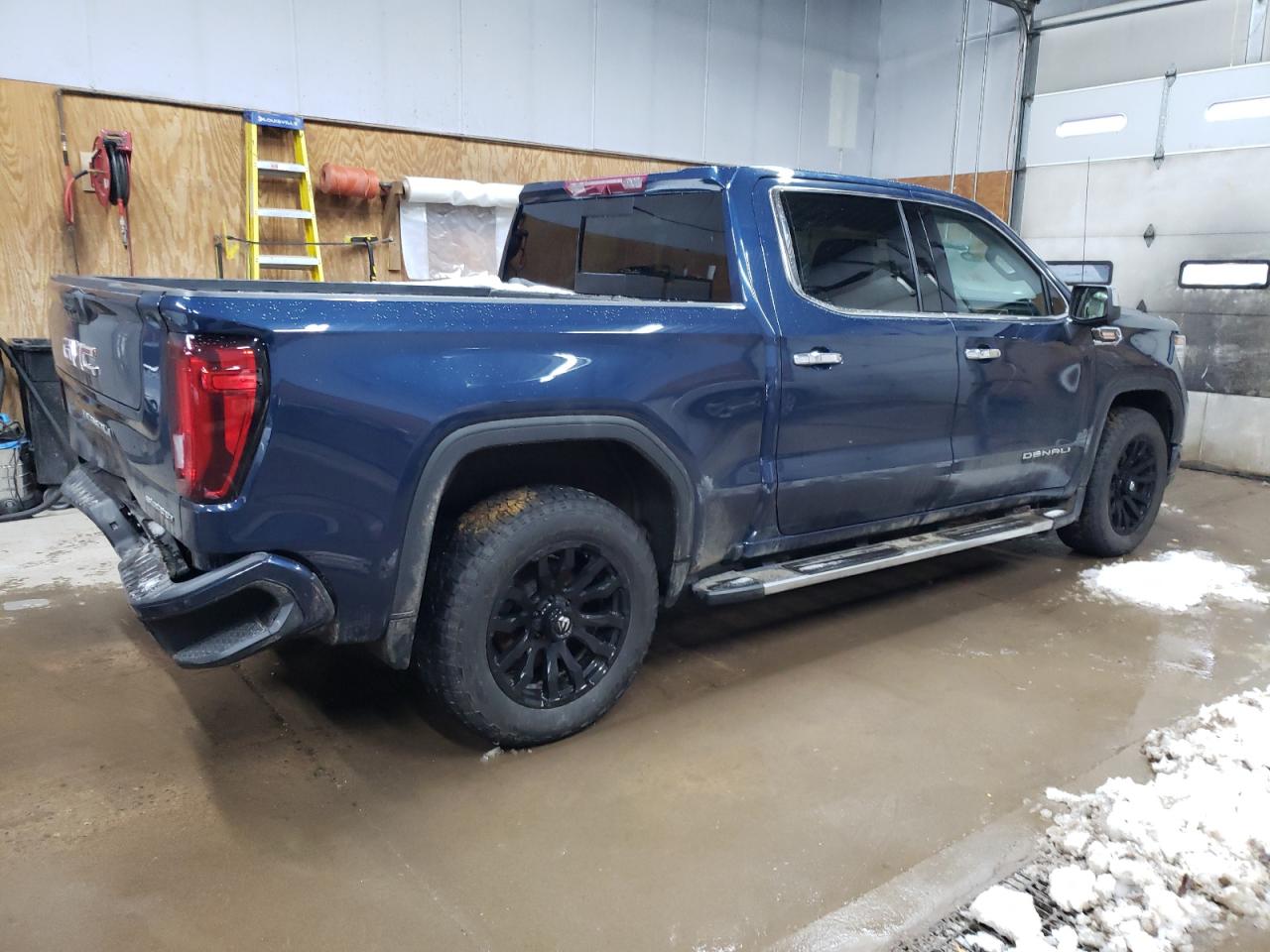 Автомобиль GMC SIERRA K1500 DENALI 2022 | GrandCar Автомобиль GMC SIERRA K1500 DENALI 2022 | GrandCar
