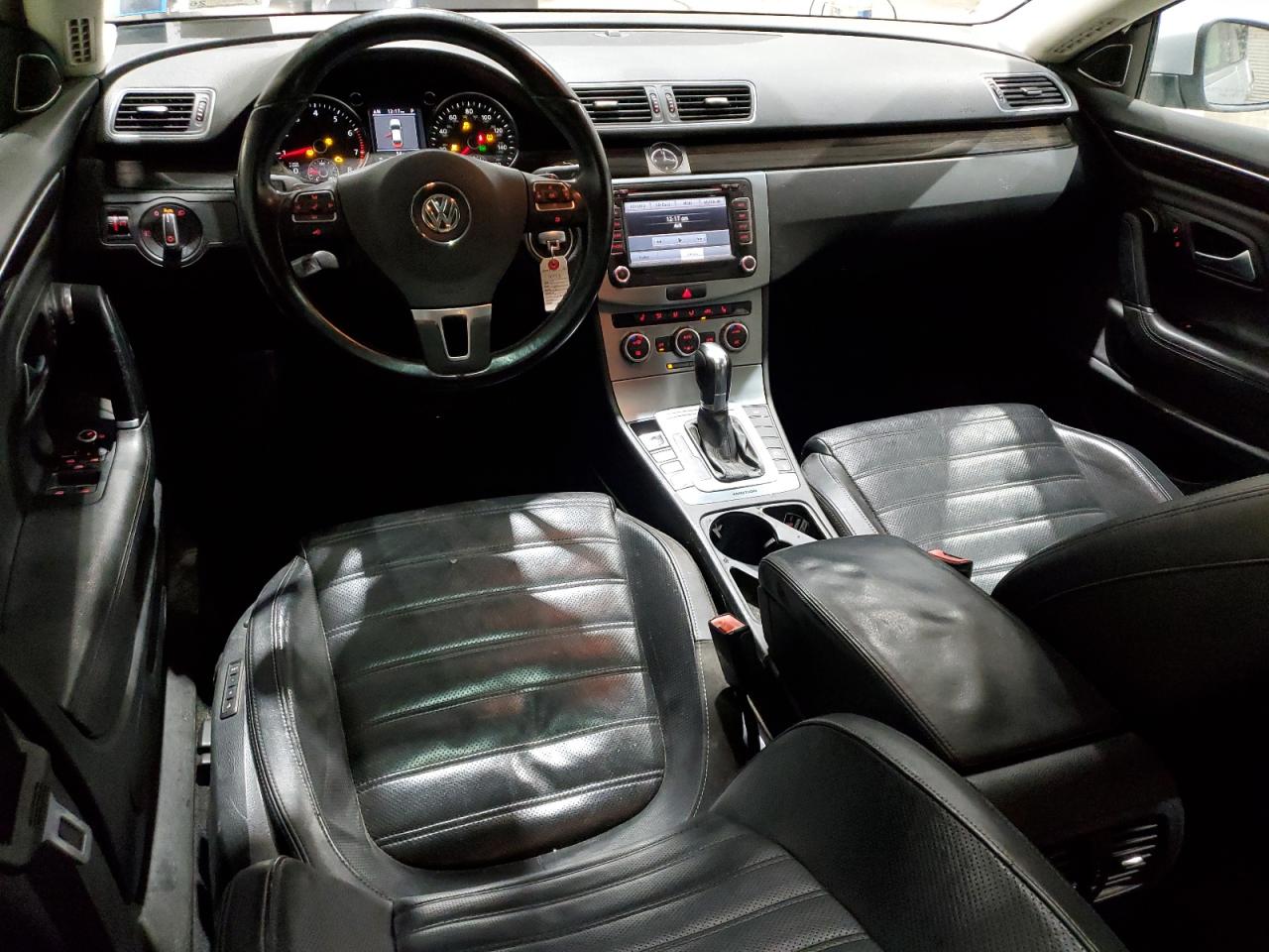 Автомобіль VOLKSWAGEN CC VR6 4MOTION 2014 | GrandCar Автомобіль VOLKSWAGEN CC VR6 4MOTION 2014 | GrandCar