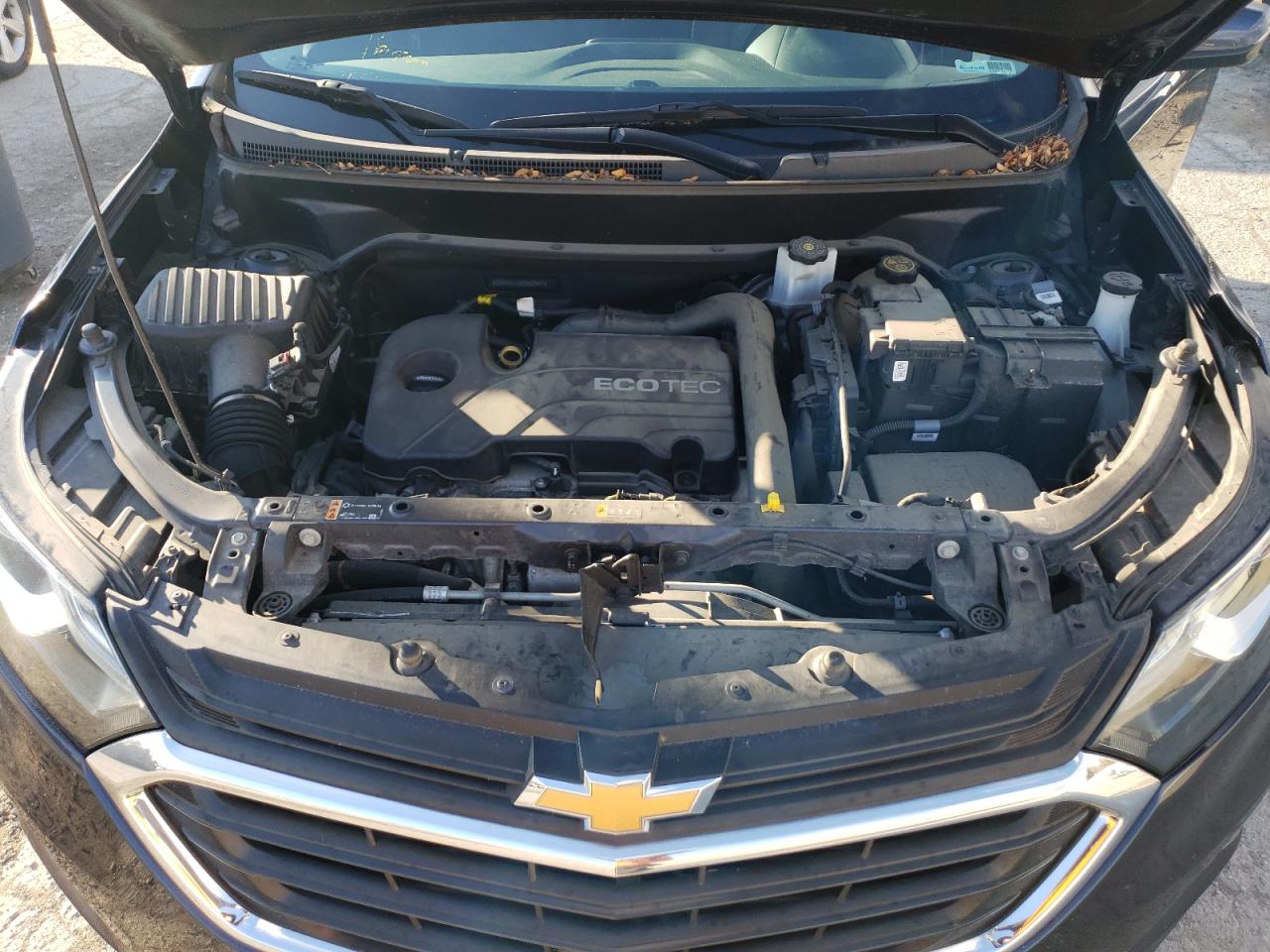 Автомобиль CHEVROLET EQUINOX LT 2019 | GrandCar Автомобиль CHEVROLET EQUINOX LT 2019 | GrandCar