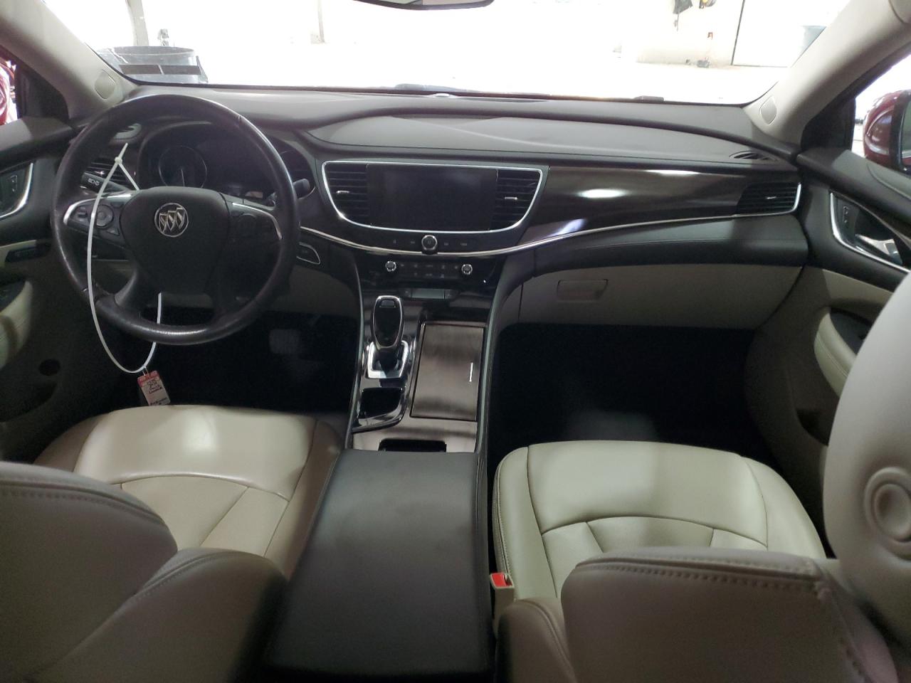 Автомобиль BUICK LACROSSE ESSENCE 2019 | GrandCar Автомобиль BUICK LACROSSE ESSENCE 2019 | GrandCar