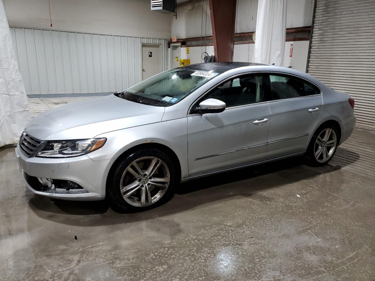 Автомобиль VOLKSWAGEN CC VR6 4MOTION 2014 | GrandCar