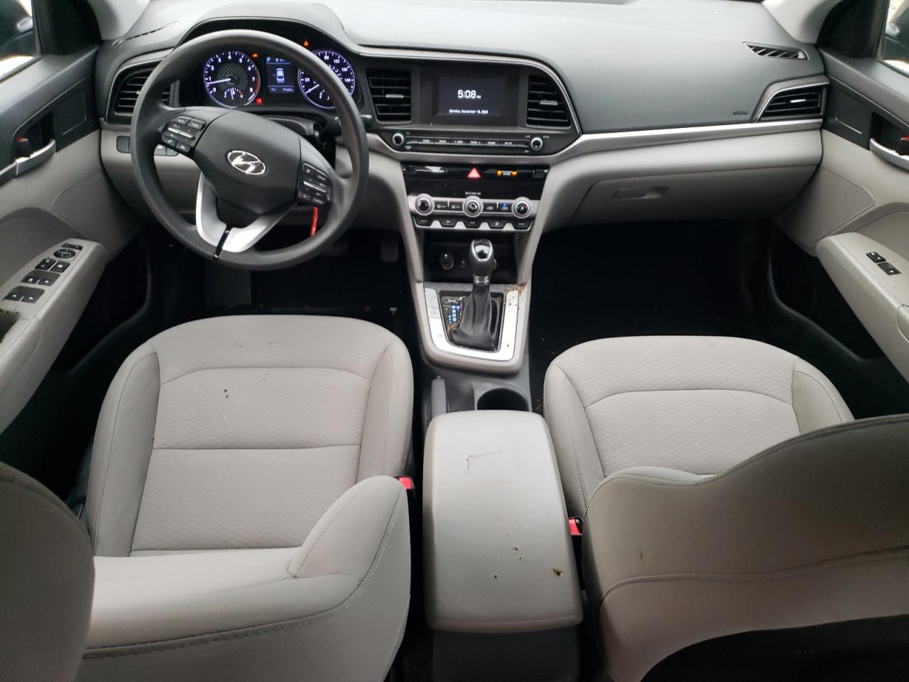 Автомобиль HYUNDAI ELANTRA SE 2020 | GrandCar Автомобиль HYUNDAI ELANTRA SE 2020 | GrandCar