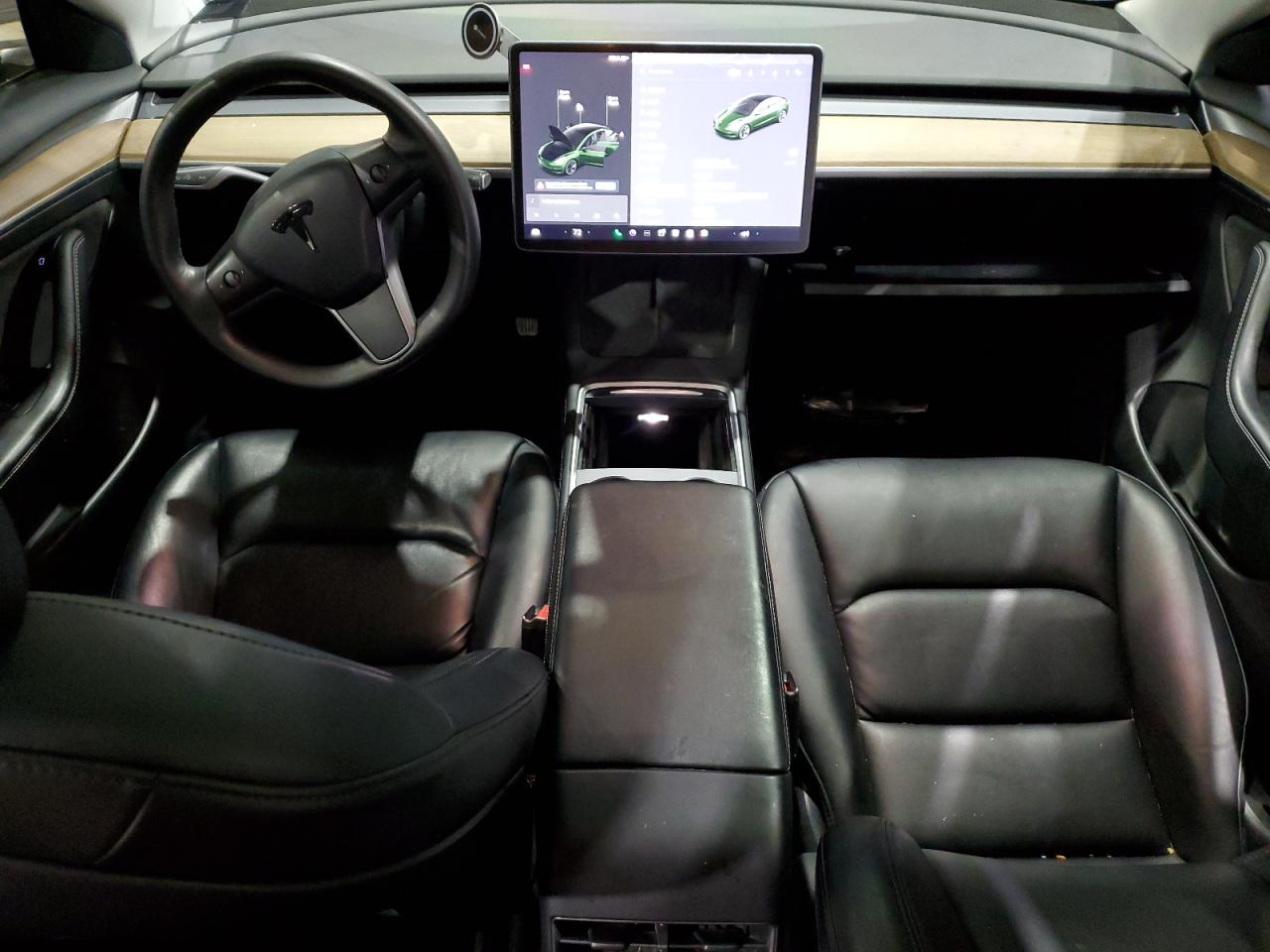 Автомобіль TESLA MODEL 3 2021 | GrandCar Автомобіль TESLA MODEL 3 2021 | GrandCar