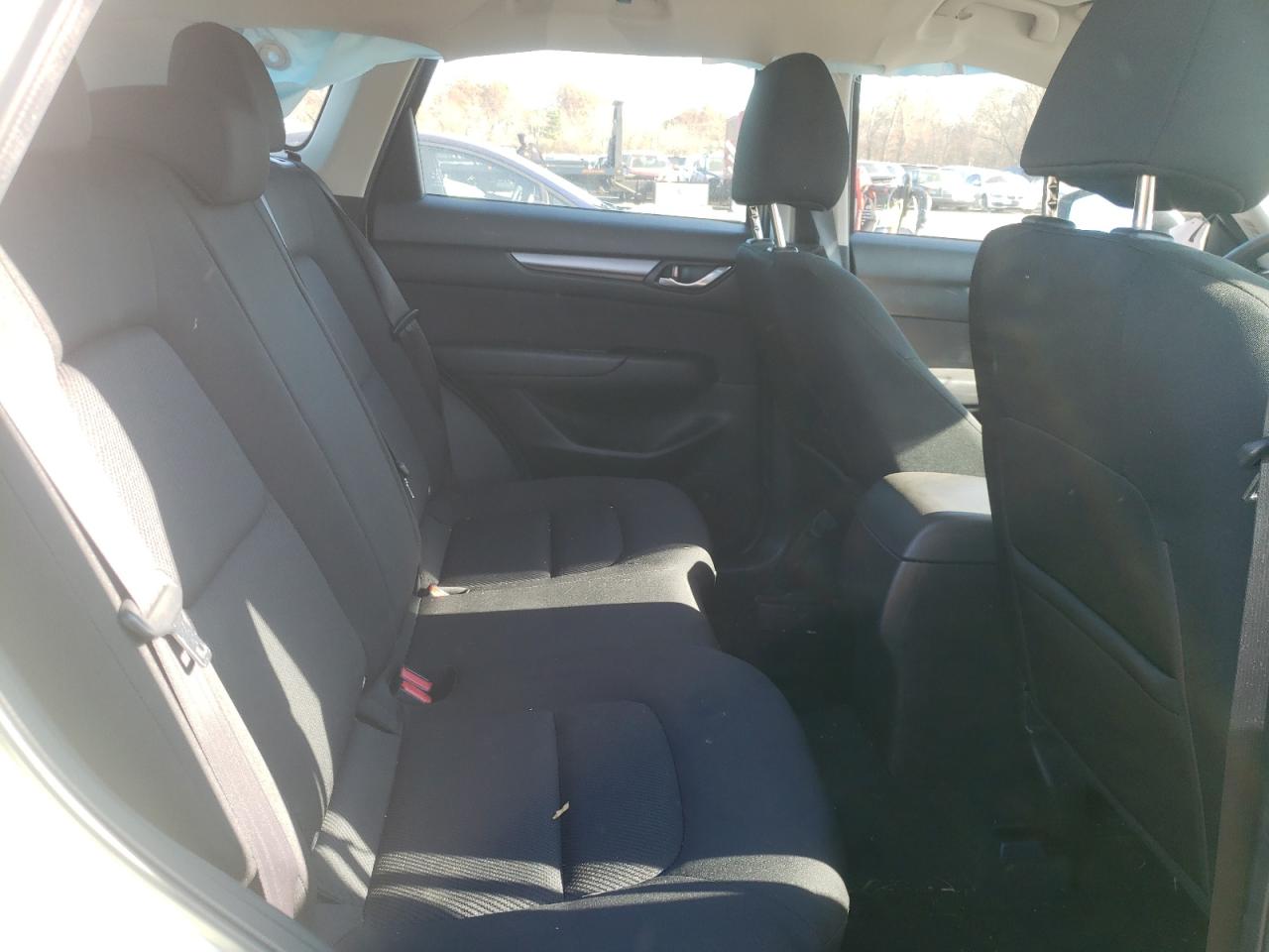 Автомобиль MAZDA CX-5 SPORT 2020 | GrandCar Автомобиль MAZDA CX-5 SPORT 2020 | GrandCar