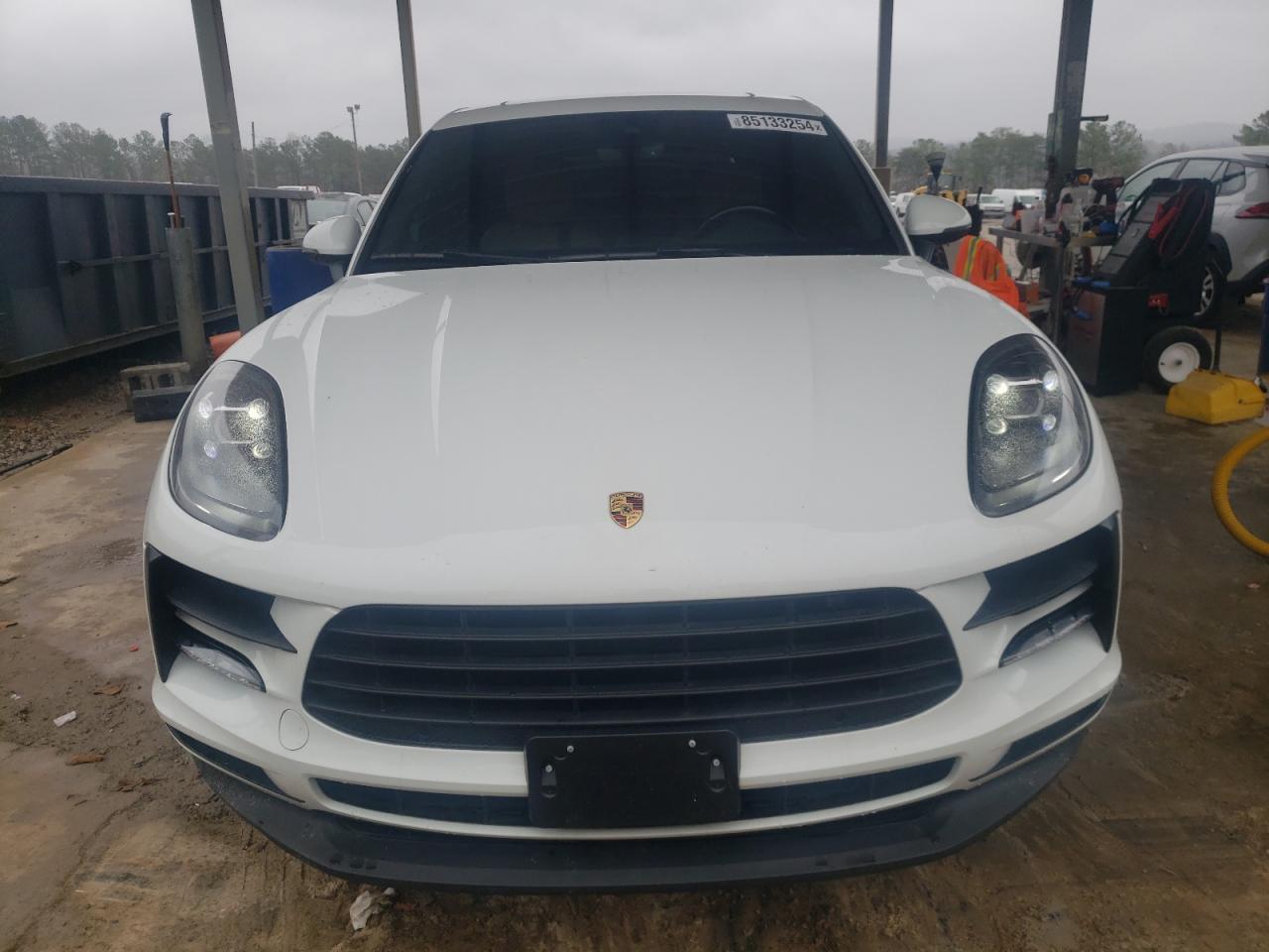 Автомобиль PORSCHE MACAN 2019 | GrandCar Автомобиль PORSCHE MACAN 2019 | GrandCar