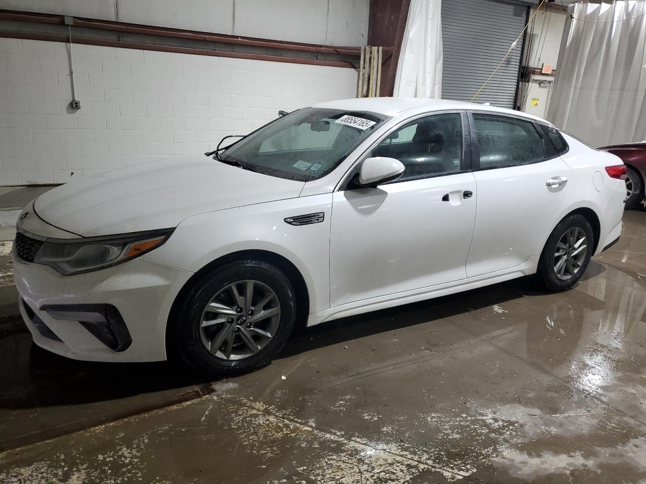 Автомобиль KIA OPTIMA LX 2019 | GrandCar