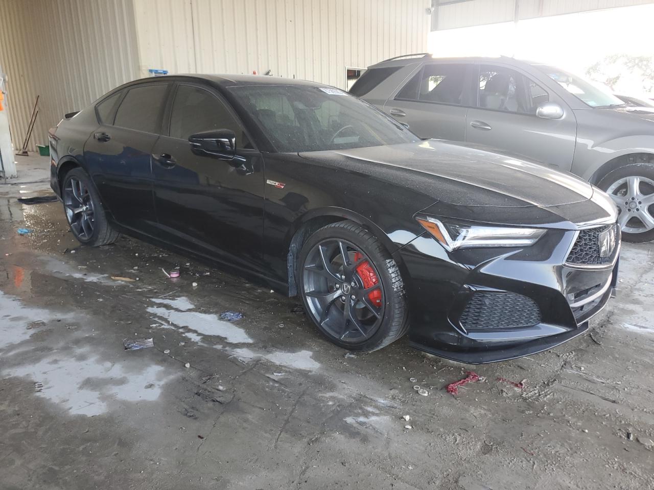 Автомобиль ACURA TLX TYPE S 2023 | GrandCar Автомобиль ACURA TLX TYPE S 2023 | GrandCar