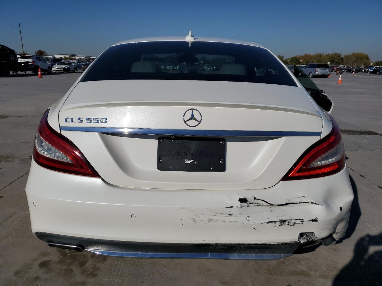 Автомобиль MERCEDES-BENZ CLS 550 2018 | GrandCar Автомобиль MERCEDES-BENZ CLS 550 2018 | GrandCar