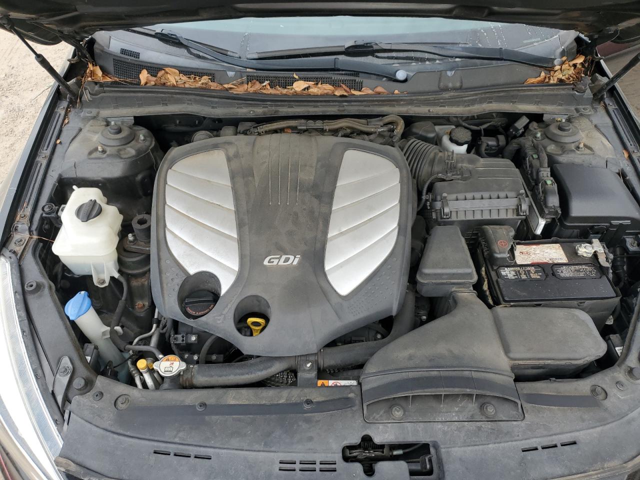 Автомобиль KIA CADENZA PREMIUM 2014 | GrandCar Автомобиль KIA CADENZA PREMIUM 2014 | GrandCar