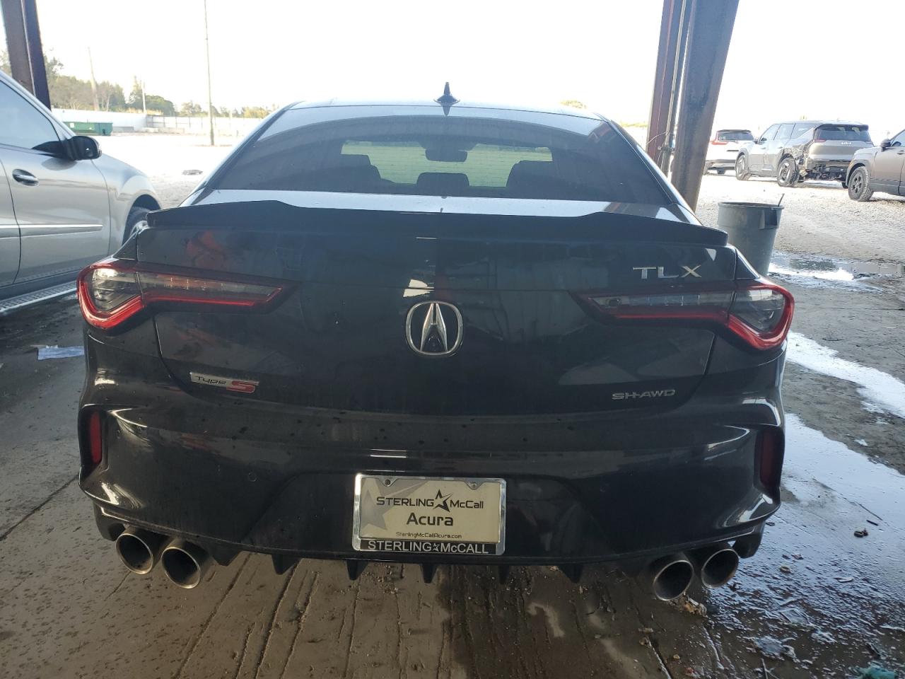 Автомобиль ACURA TLX TYPE S 2023 | GrandCar Автомобиль ACURA TLX TYPE S 2023 | GrandCar