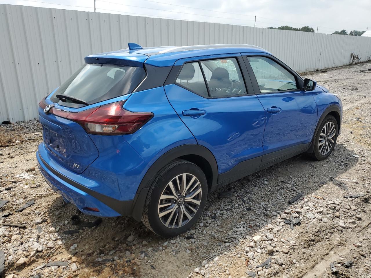 Автомобиль NISSAN KICKS SV 2021 | GrandCar Автомобиль NISSAN KICKS SV 2021 | GrandCar
