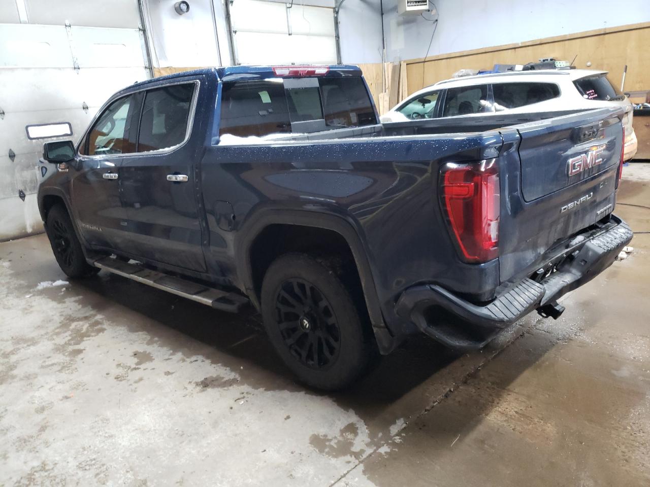 Автомобиль GMC SIERRA K1500 DENALI 2022 | GrandCar Автомобиль GMC SIERRA K1500 DENALI 2022 | GrandCar