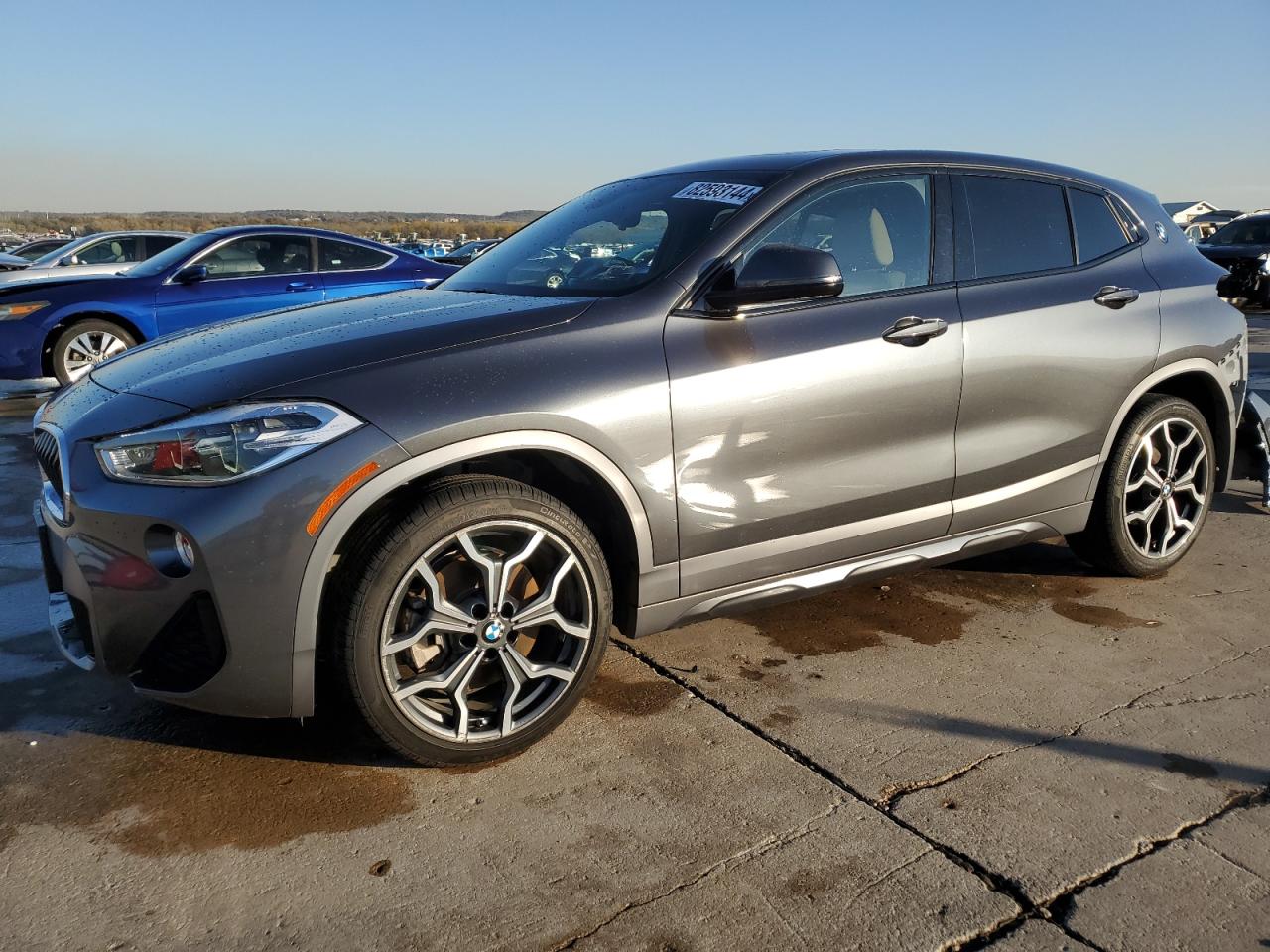 Автомобиль BMW X2 SDRIVE28I 2018 | GrandCar