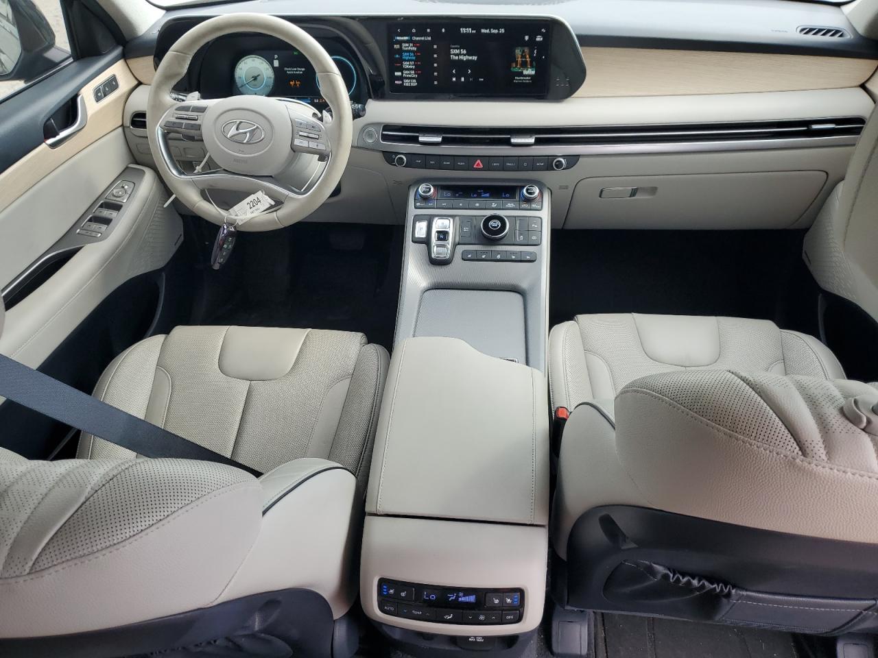 Автомобиль HYUNDAI PALISADE LIMITED 2023 | GrandCar Автомобиль HYUNDAI PALISADE LIMITED 2023 | GrandCar