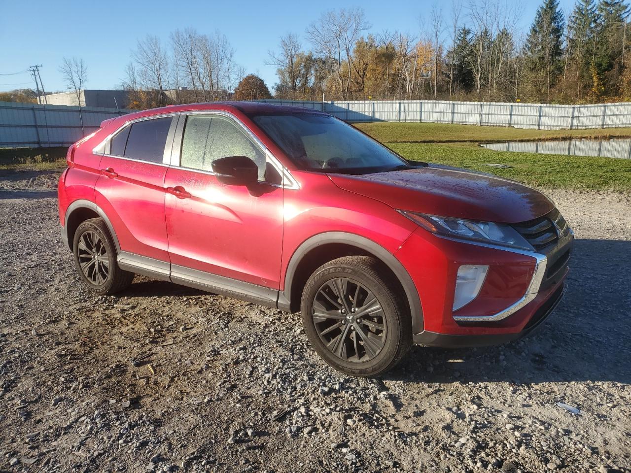 Автомобиль MITSUBISHI ECLIPSE CROSS LE 2020 | GrandCar