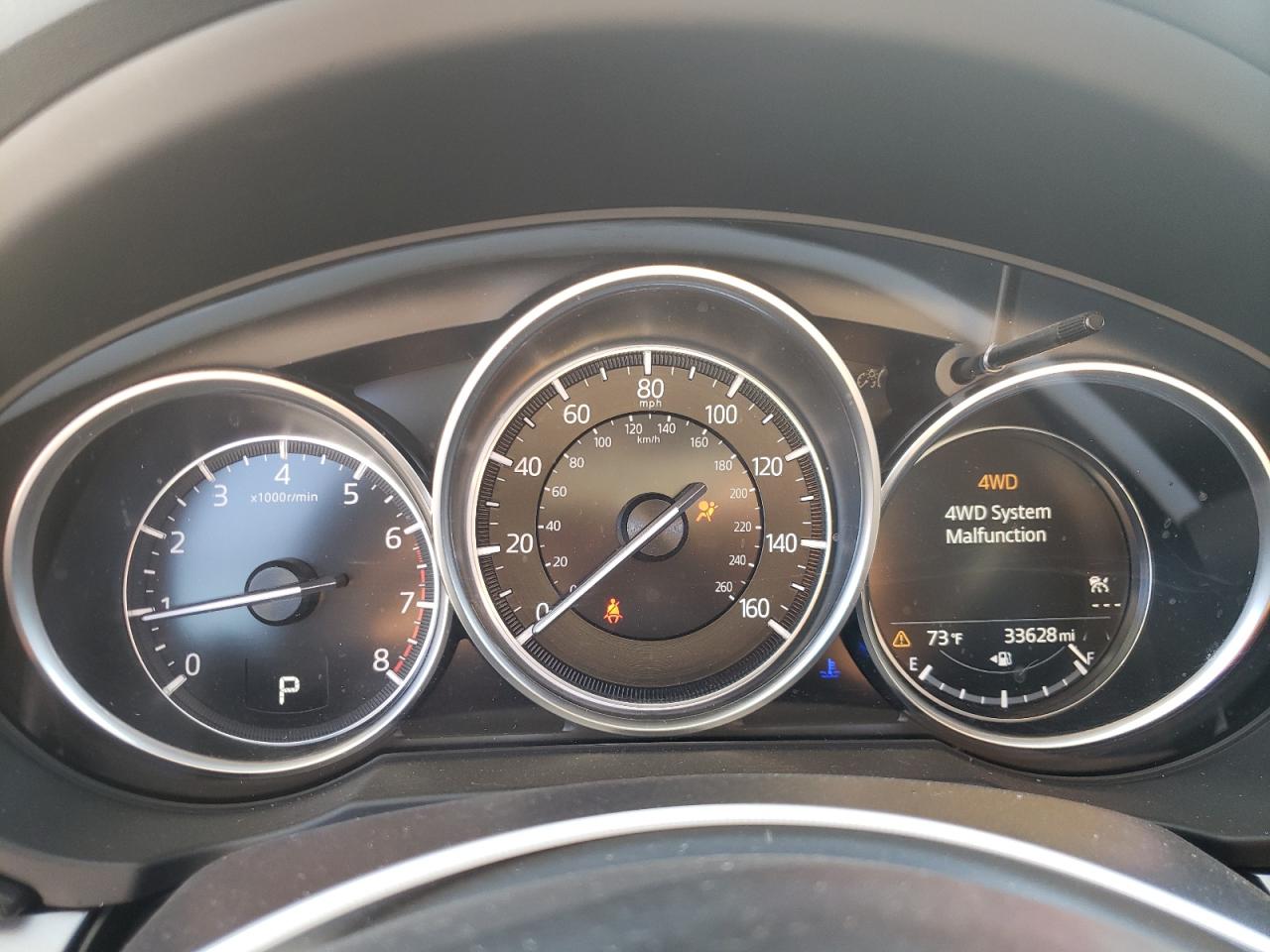 Автомобиль MAZDA CX-5 SPORT 2020 | GrandCar Автомобиль MAZDA CX-5 SPORT 2020 | GrandCar