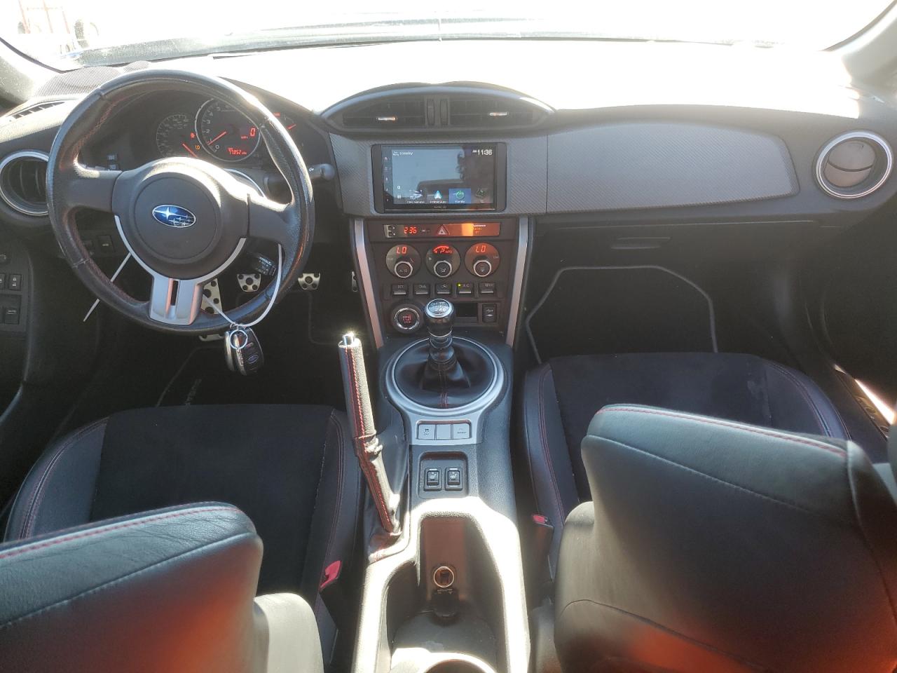 Автомобиль SUBARU BRZ 2.0 LIMITED 2015 | GrandCar Автомобиль SUBARU BRZ 2.0 LIMITED 2015 | GrandCar