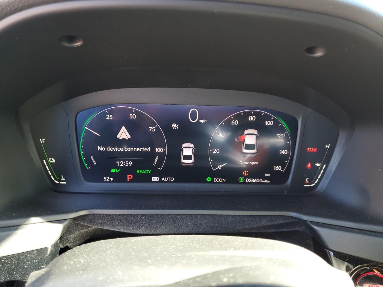 Автомобиль HONDA ACCORD TOURING HYBRID 2023 | GrandCar Автомобиль HONDA ACCORD TOURING HYBRID 2023 | GrandCar