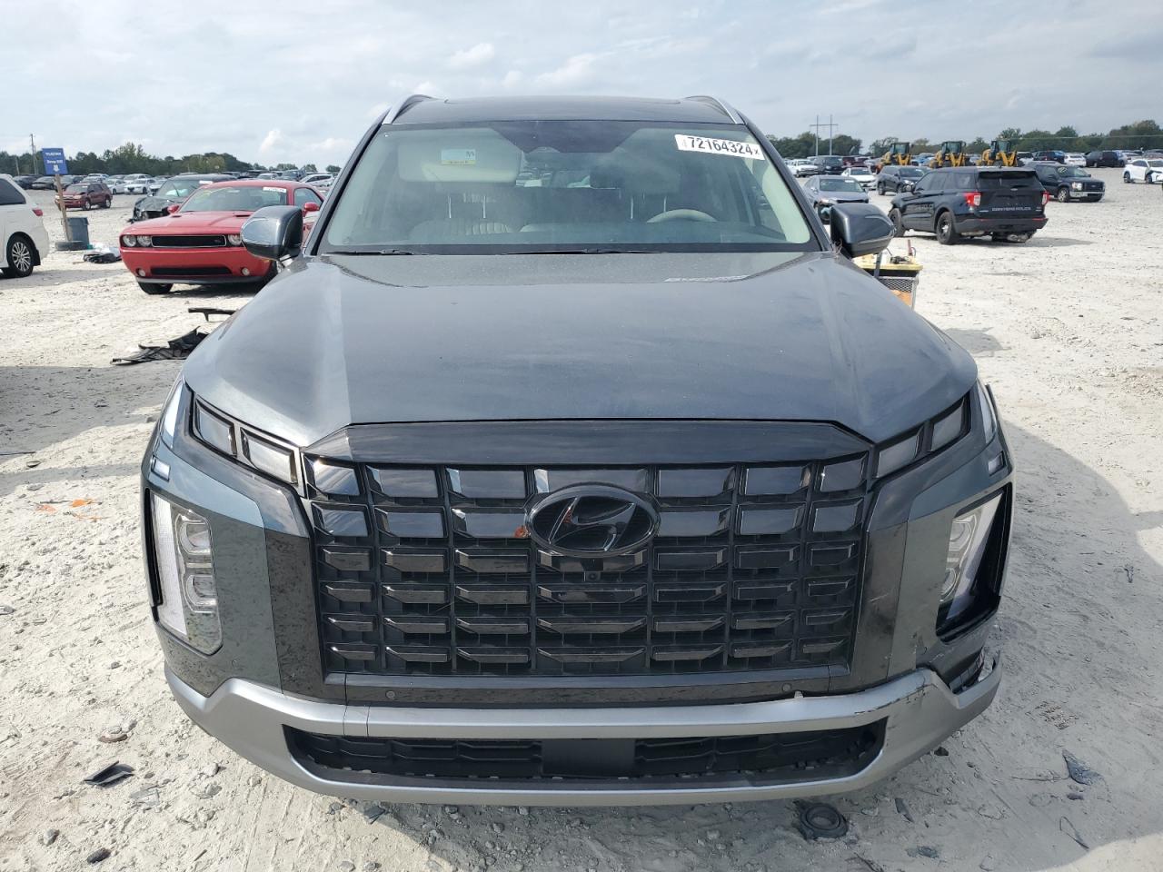 Автомобиль HYUNDAI PALISADE LIMITED 2023 | GrandCar Автомобиль HYUNDAI PALISADE LIMITED 2023 | GrandCar