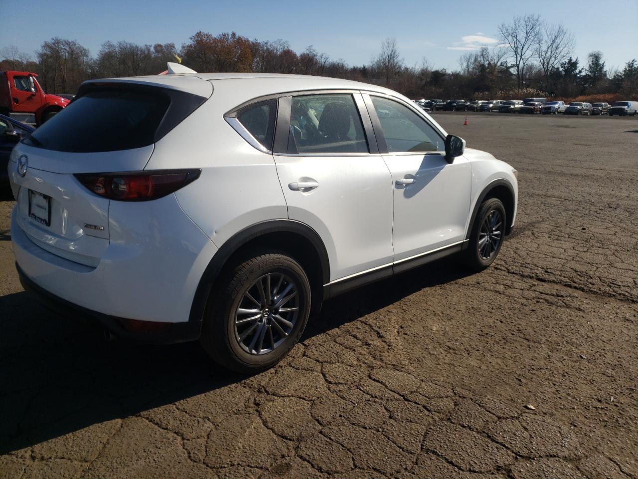Автомобиль MAZDA CX-5 SPORT 2020 | GrandCar Автомобиль MAZDA CX-5 SPORT 2020 | GrandCar