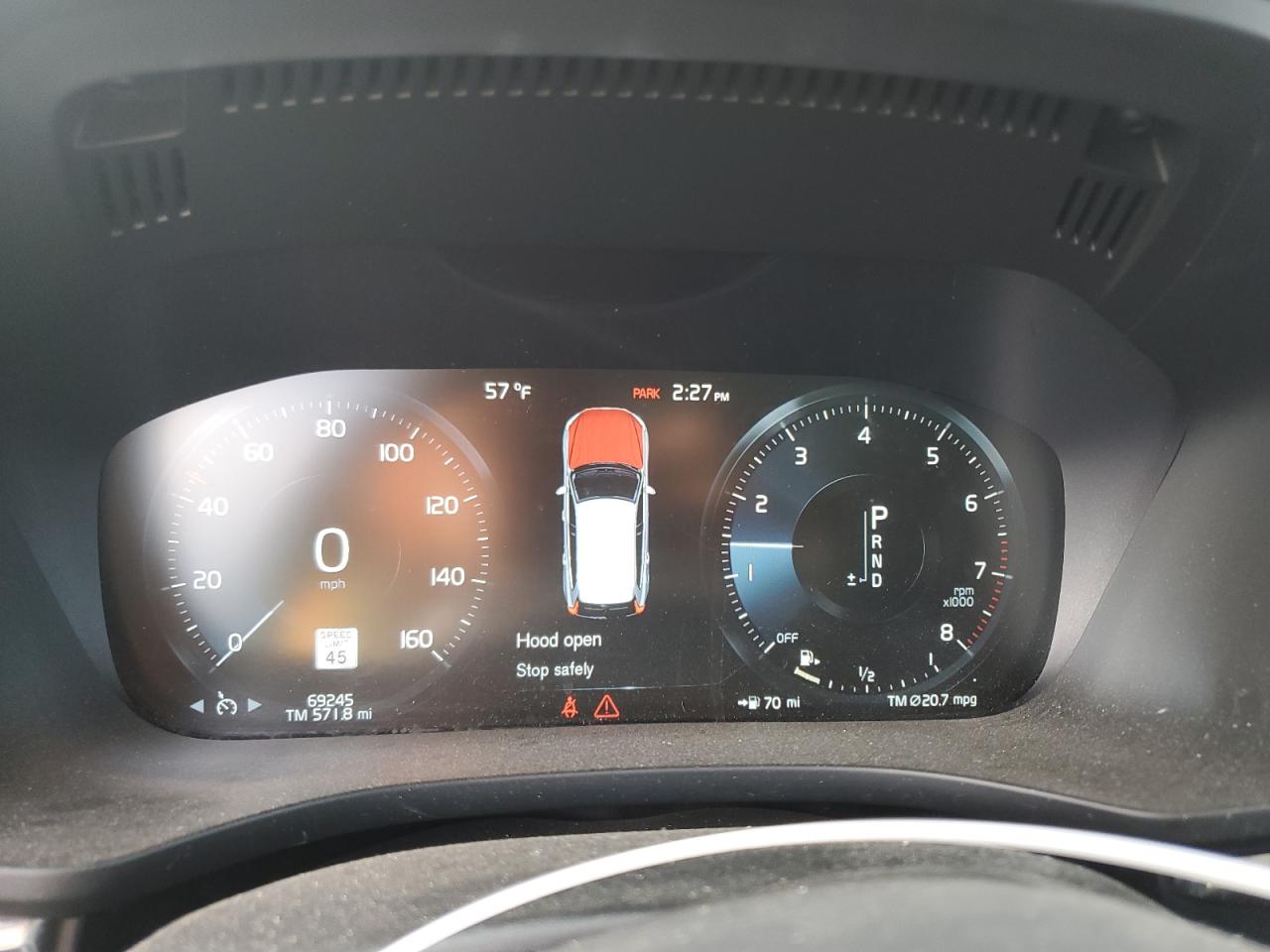 Автомобиль VOLVO XC60 T5 INSCRIPTION 2019 | GrandCar Автомобиль VOLVO XC60 T5 INSCRIPTION 2019 | GrandCar