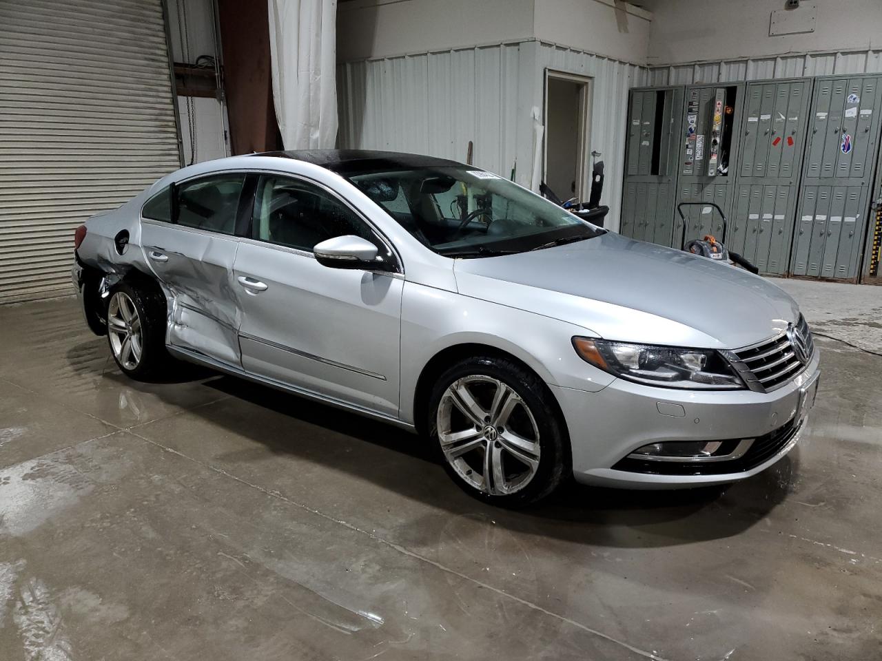 Автомобіль VOLKSWAGEN CC VR6 4MOTION 2014 | GrandCar Автомобіль VOLKSWAGEN CC VR6 4MOTION 2014 | GrandCar