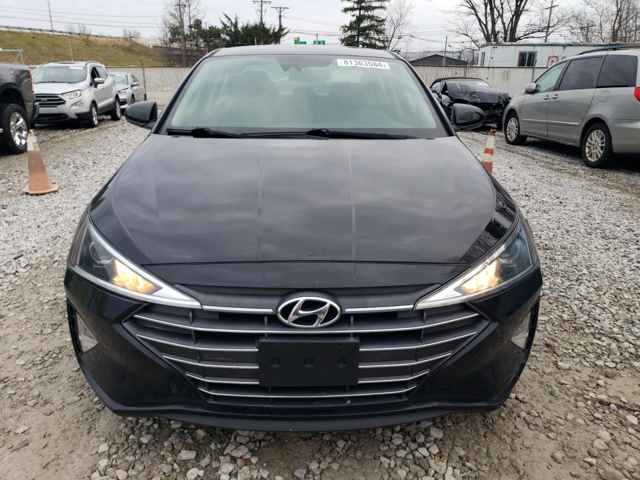 Автомобиль HYUNDAI ELANTRA SE 2020 | GrandCar Автомобиль HYUNDAI ELANTRA SE 2020 | GrandCar