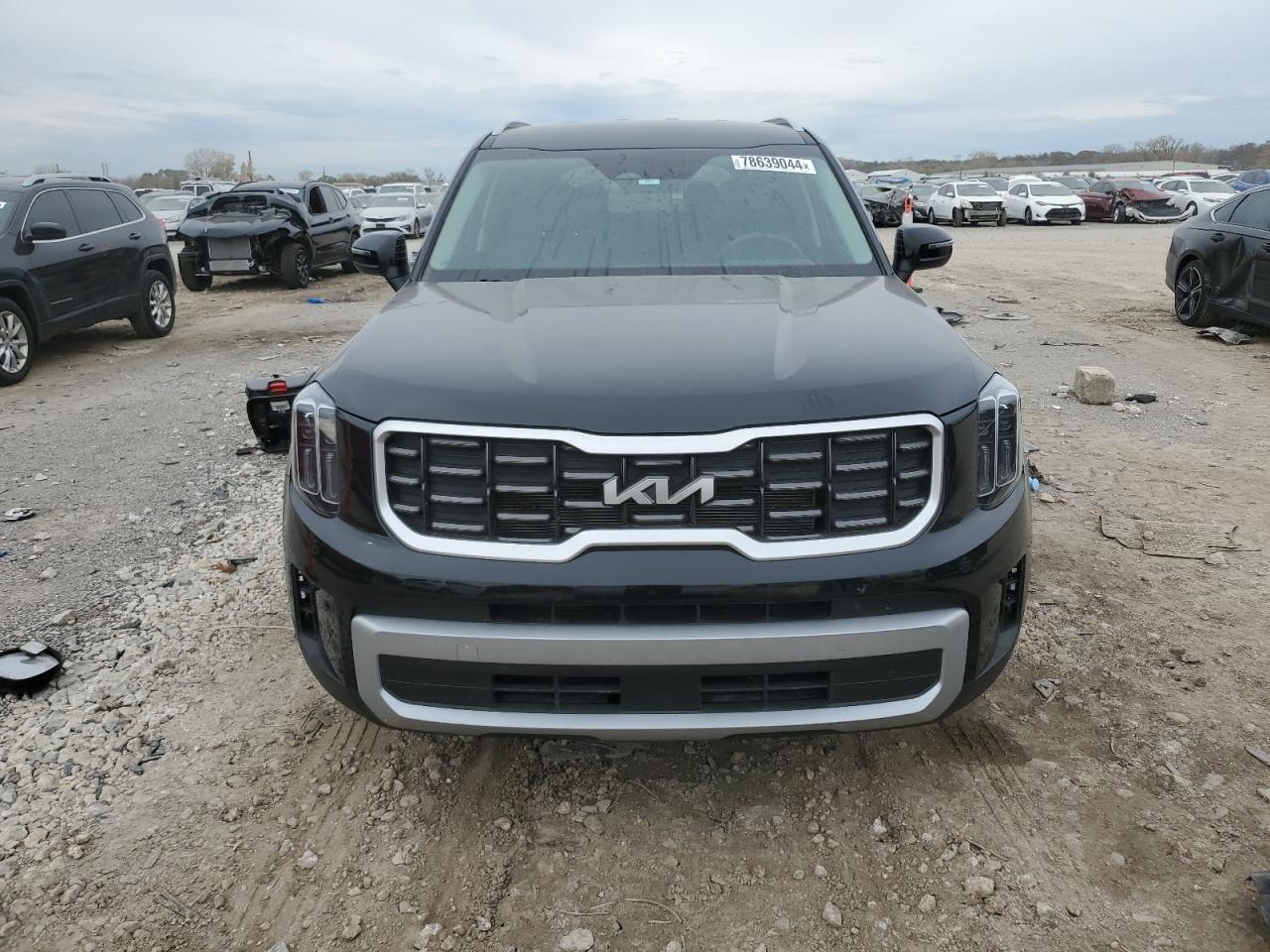Автомобиль KIA TELLURIDE S 2023 | GrandCar Автомобиль KIA TELLURIDE S 2023 | GrandCar