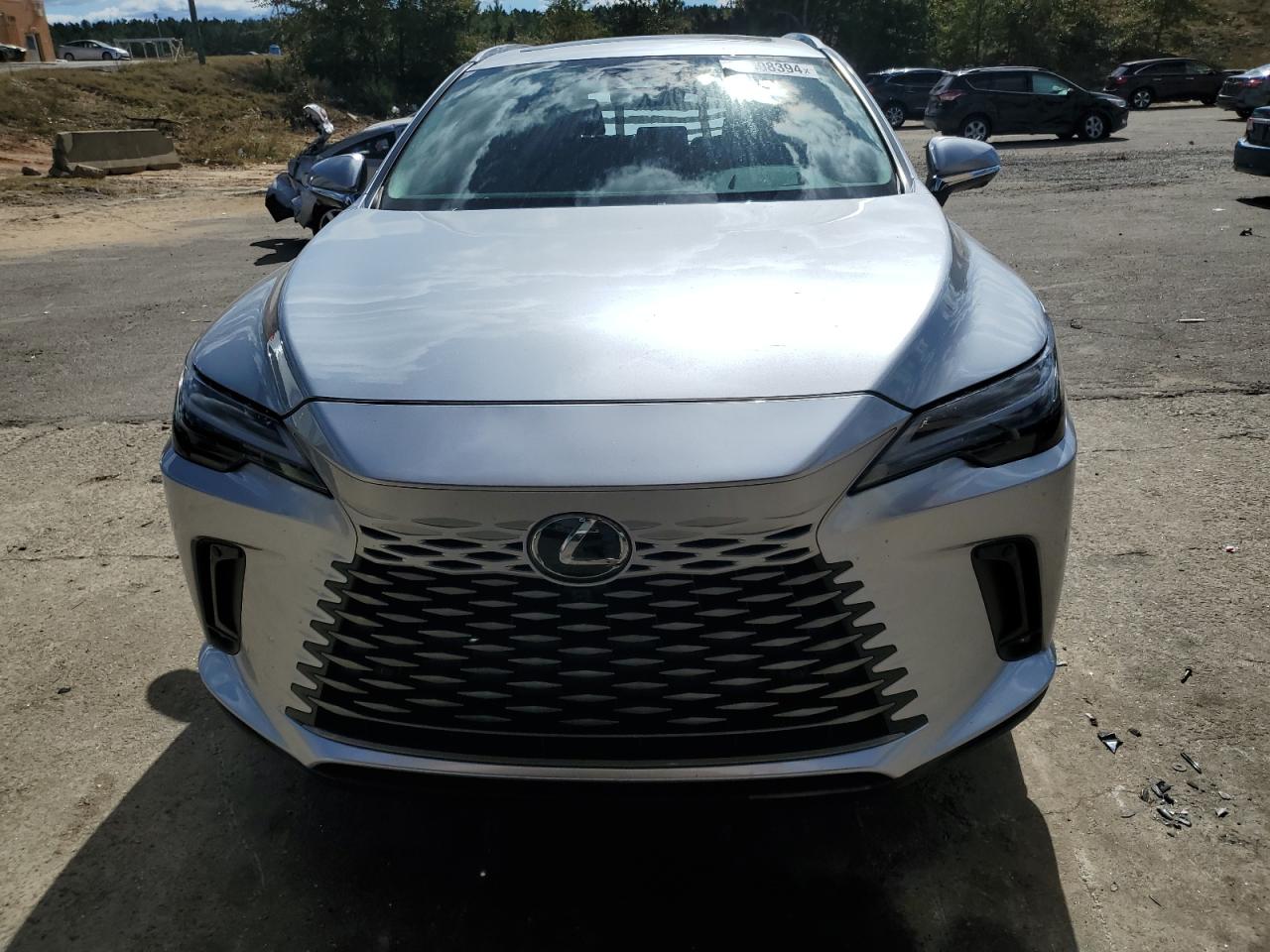 Автомобиль LEXUS RX 350 BASE 2024 | GrandCar Автомобиль LEXUS RX 350 BASE 2024 | GrandCar