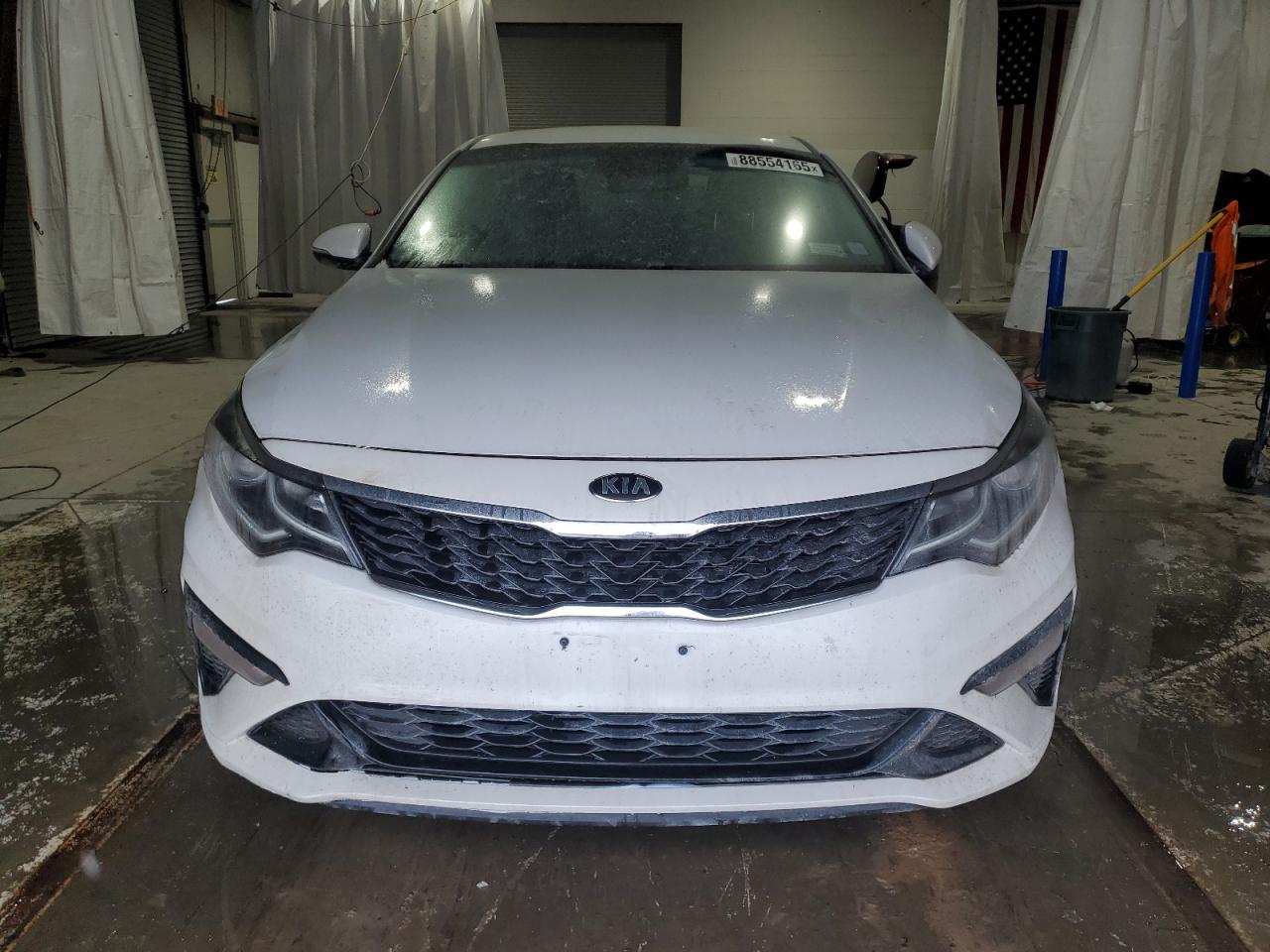 Автомобиль KIA OPTIMA LX 2019 | GrandCar Автомобиль KIA OPTIMA LX 2019 | GrandCar
