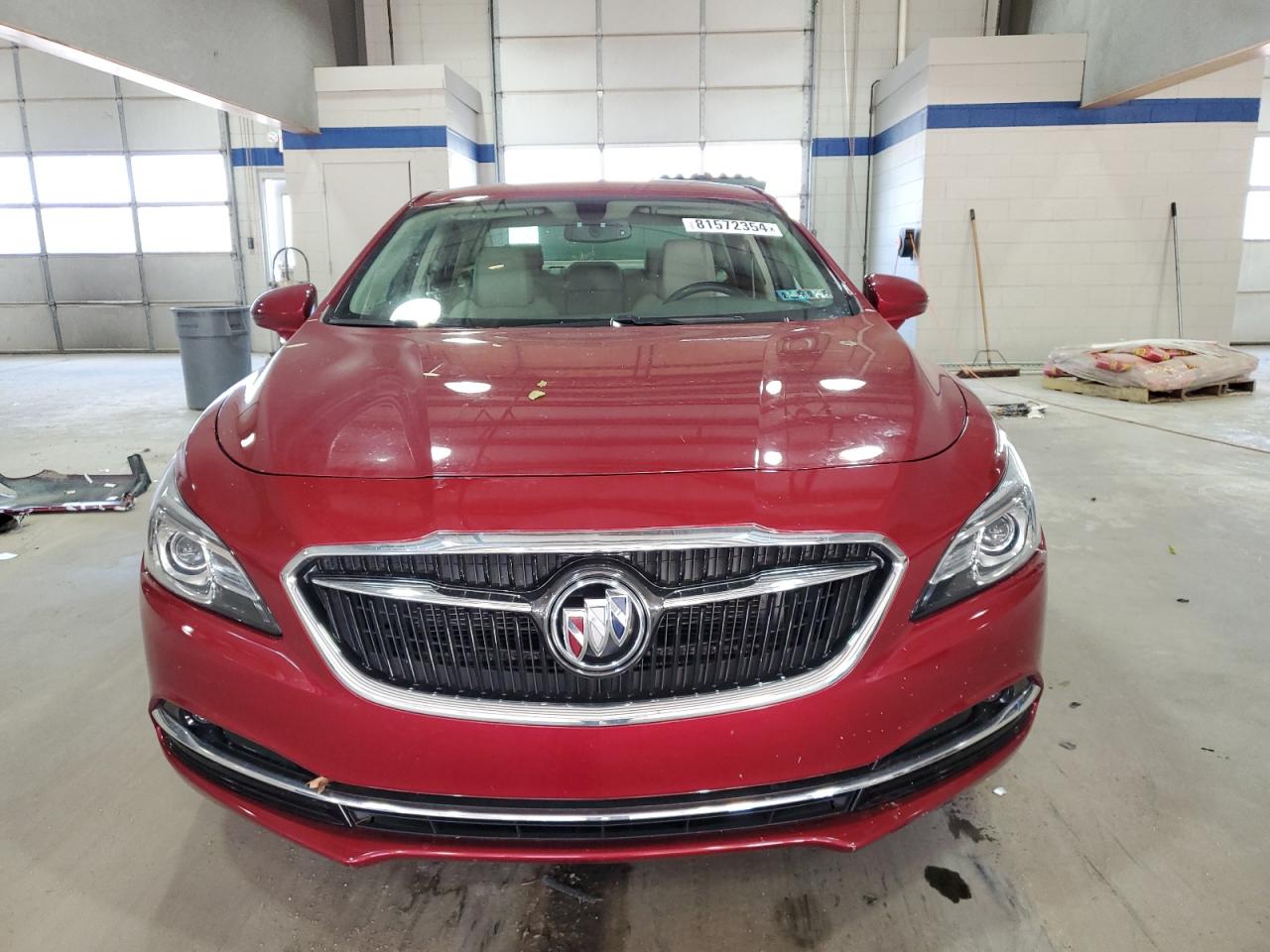Автомобиль BUICK LACROSSE ESSENCE 2019 | GrandCar Автомобиль BUICK LACROSSE ESSENCE 2019 | GrandCar