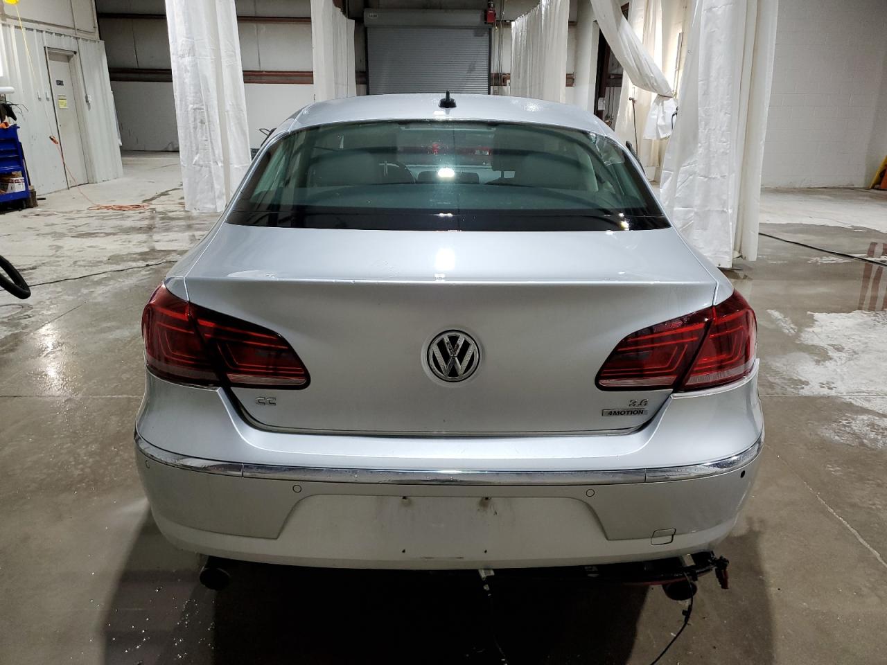 Автомобіль VOLKSWAGEN CC VR6 4MOTION 2014 | GrandCar Автомобіль VOLKSWAGEN CC VR6 4MOTION 2014 | GrandCar