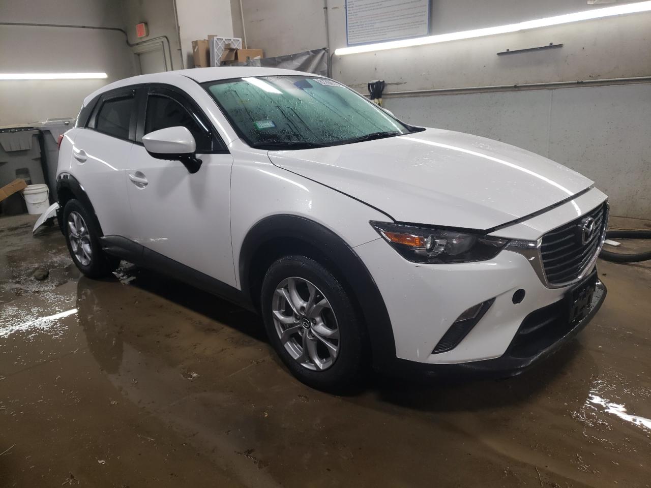 Автомобіль MAZDA CX-3 SPORT 2017 | GrandCar