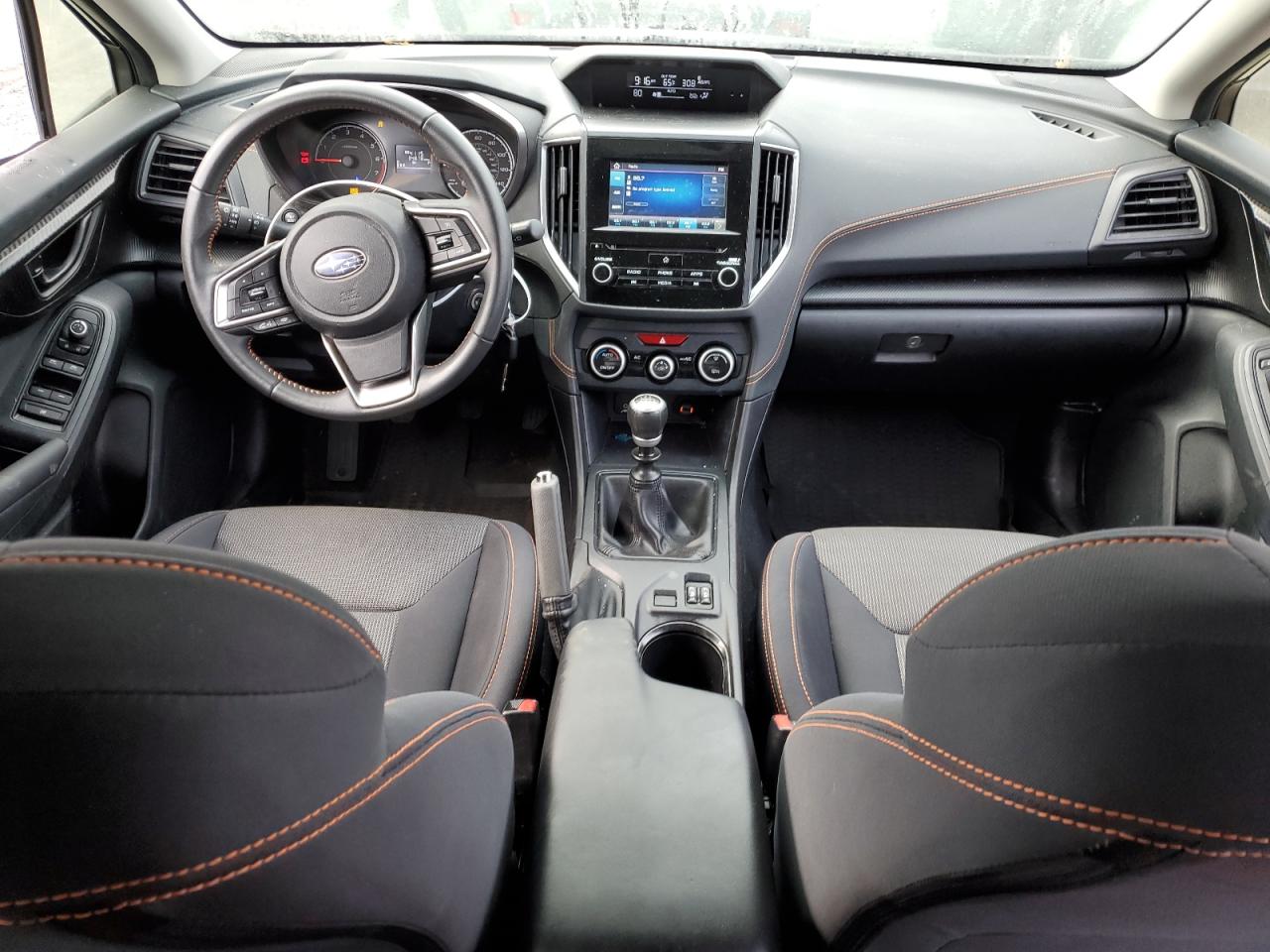 Автомобіль SUBARU CROSSTREK PREMIUM 2023 | GrandCar Автомобіль SUBARU CROSSTREK PREMIUM 2023 | GrandCar