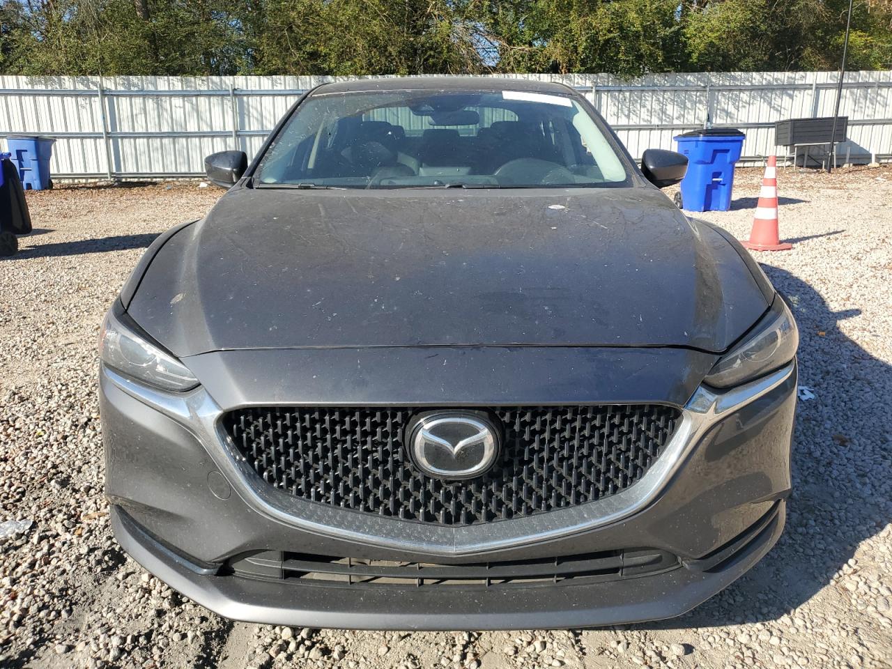 Автомобиль MAZDA 6 TOURING 2020 | GrandCar Автомобиль MAZDA 6 TOURING 2020 | GrandCar