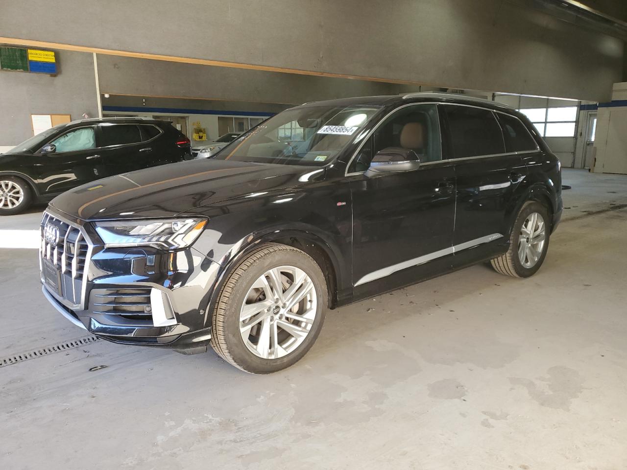 Автомобиль AUDI Q7 PRESTIGE 2021 | GrandCar