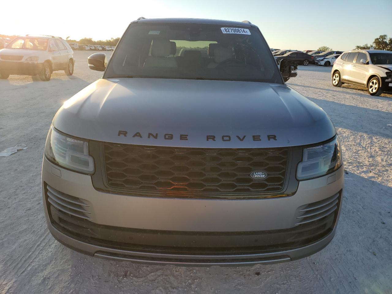 Автомобиль LAND ROVER RANGE ROVER P525 HSE 2020 | GrandCar Автомобиль LAND ROVER RANGE ROVER P525 HSE 2020 | GrandCar