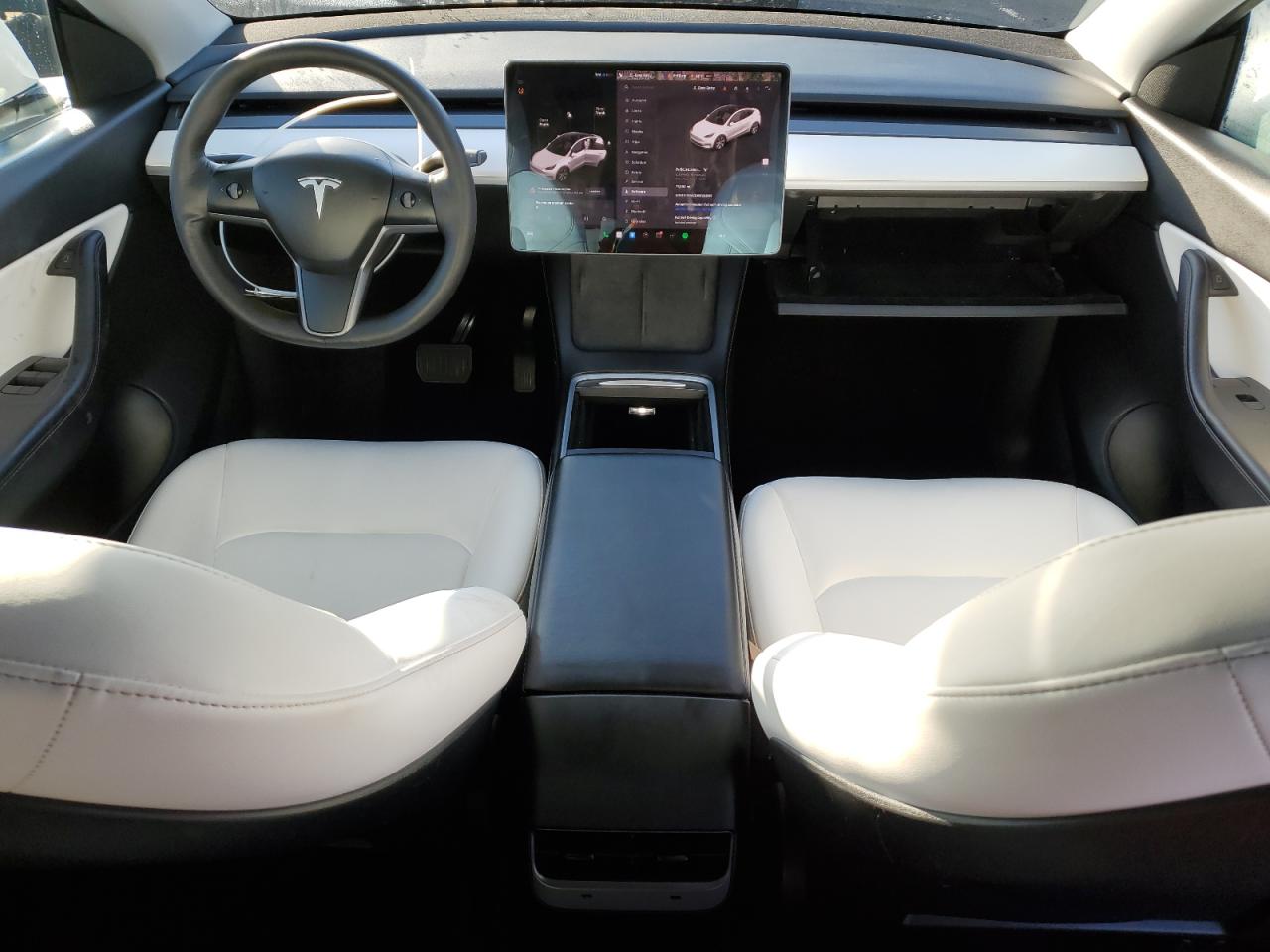 Автомобиль TESLA MODEL Y 2021 | GrandCar Автомобиль TESLA MODEL Y 2021 | GrandCar