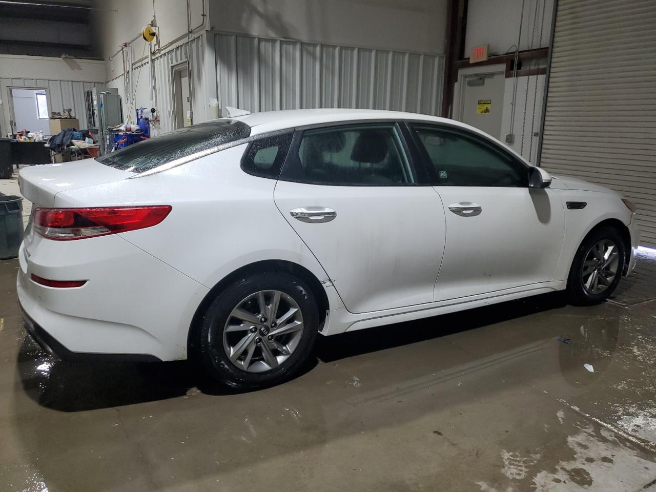 Автомобиль KIA OPTIMA LX 2019 | GrandCar Автомобиль KIA OPTIMA LX 2019 | GrandCar