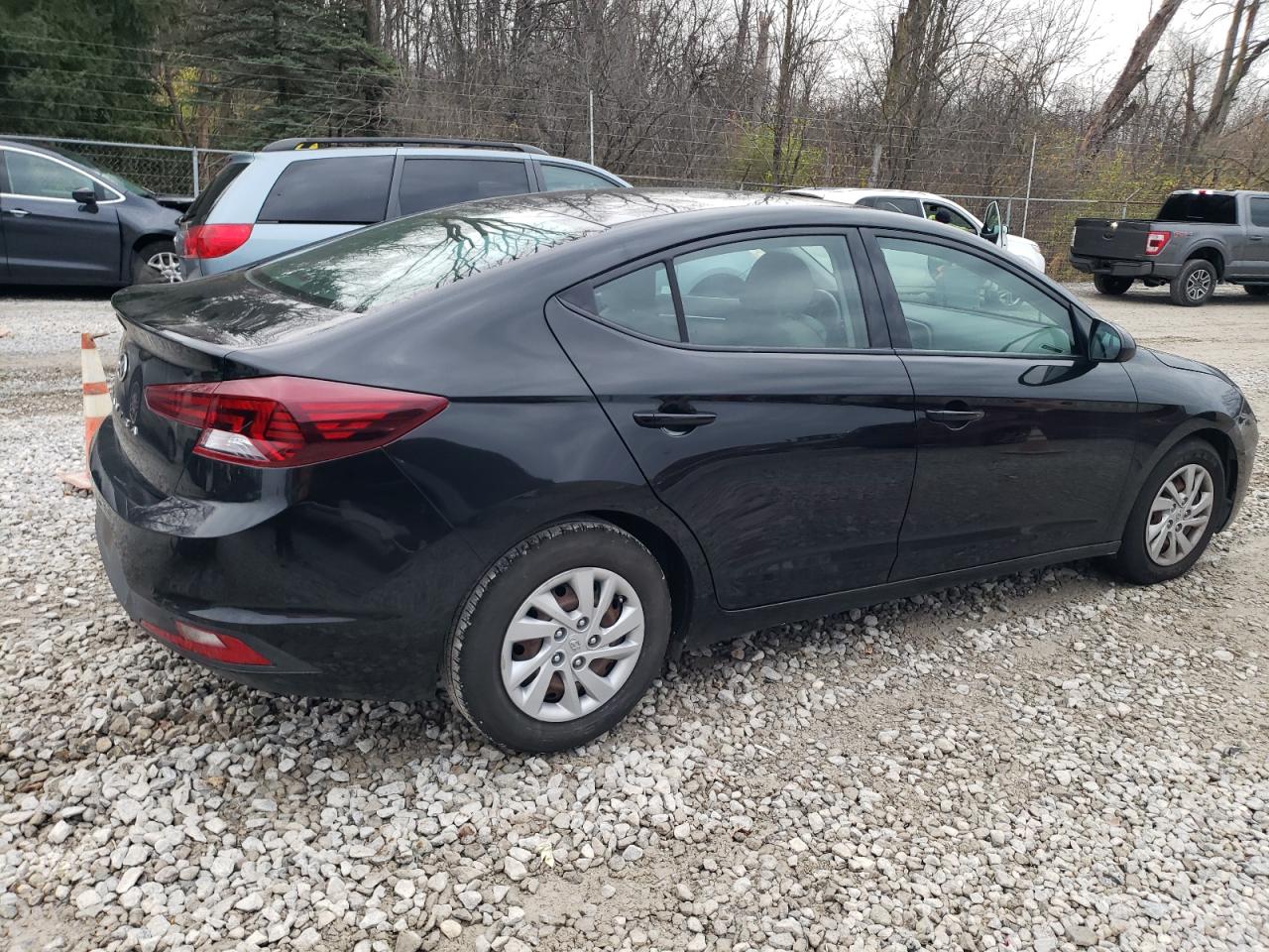 Автомобиль HYUNDAI ELANTRA SE 2020 | GrandCar Автомобиль HYUNDAI ELANTRA SE 2020 | GrandCar