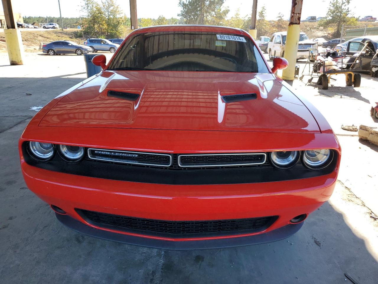 Автомобиль DODGE CHALLENGER SXT 2019 | GrandCar Автомобиль DODGE CHALLENGER SXT 2019 | GrandCar