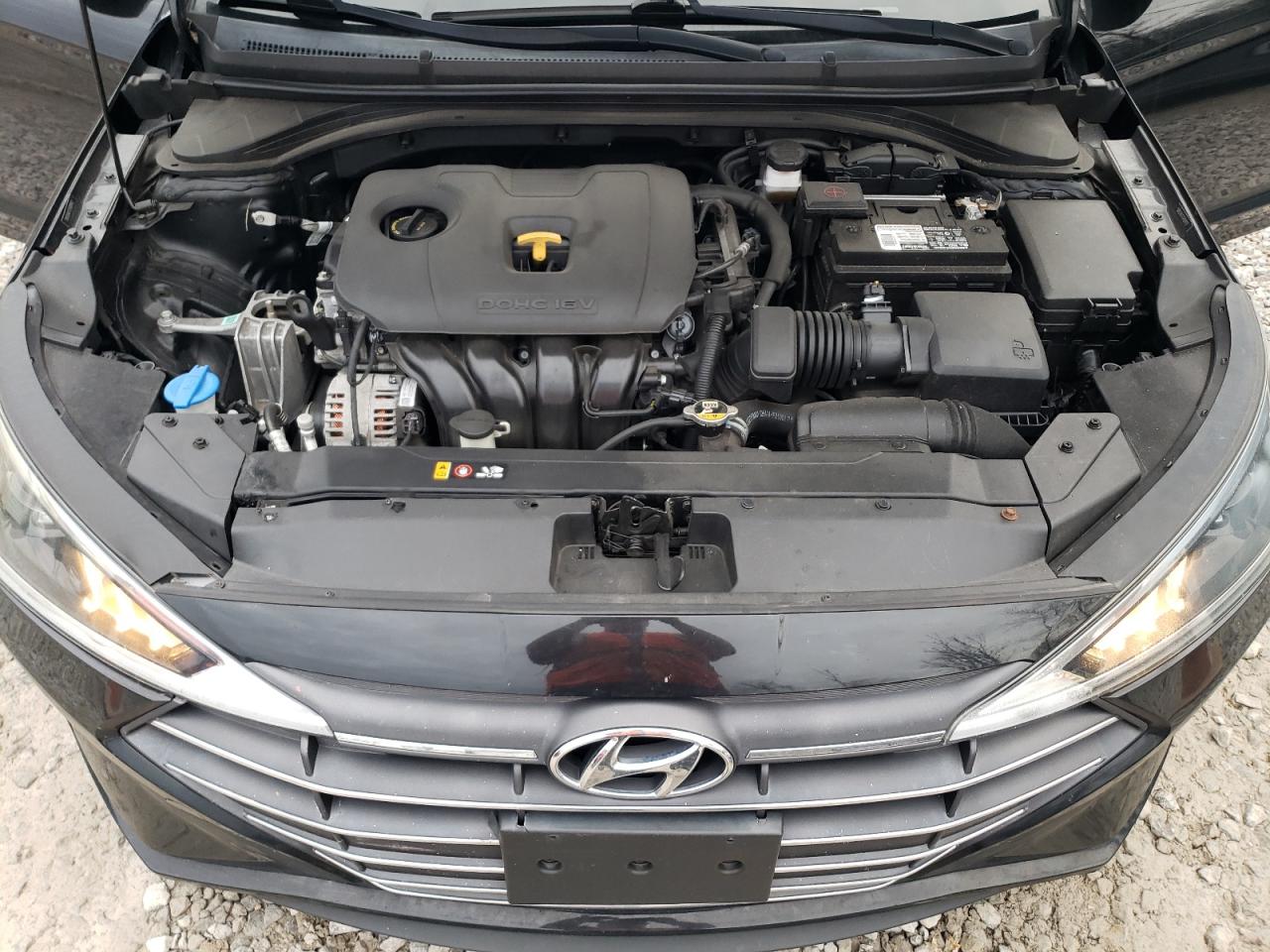Автомобиль HYUNDAI ELANTRA SE 2020 | GrandCar Автомобиль HYUNDAI ELANTRA SE 2020 | GrandCar