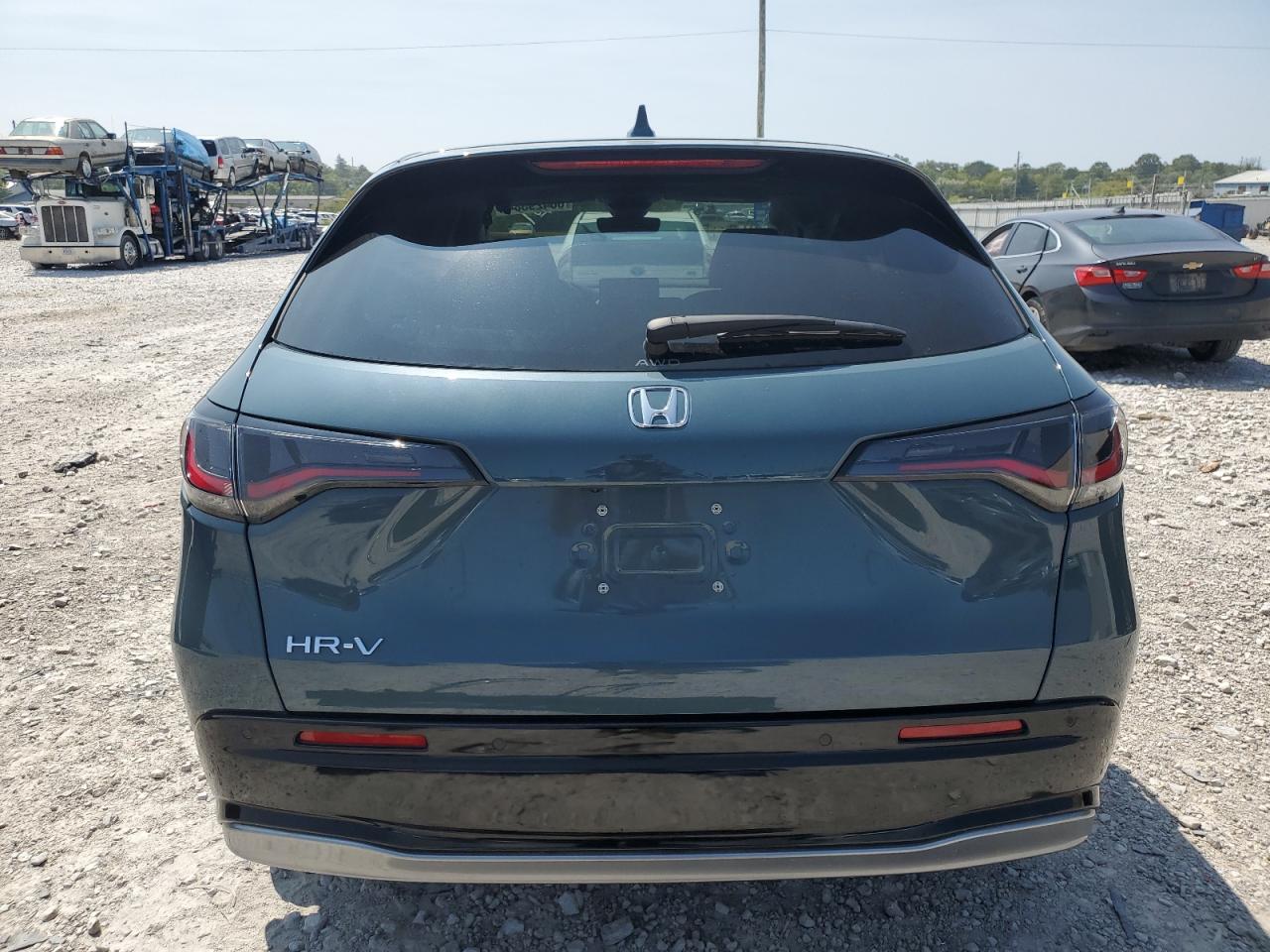 Автомобиль HONDA HR-V EXL 2024 | GrandCar Автомобиль HONDA HR-V EXL 2024 | GrandCar