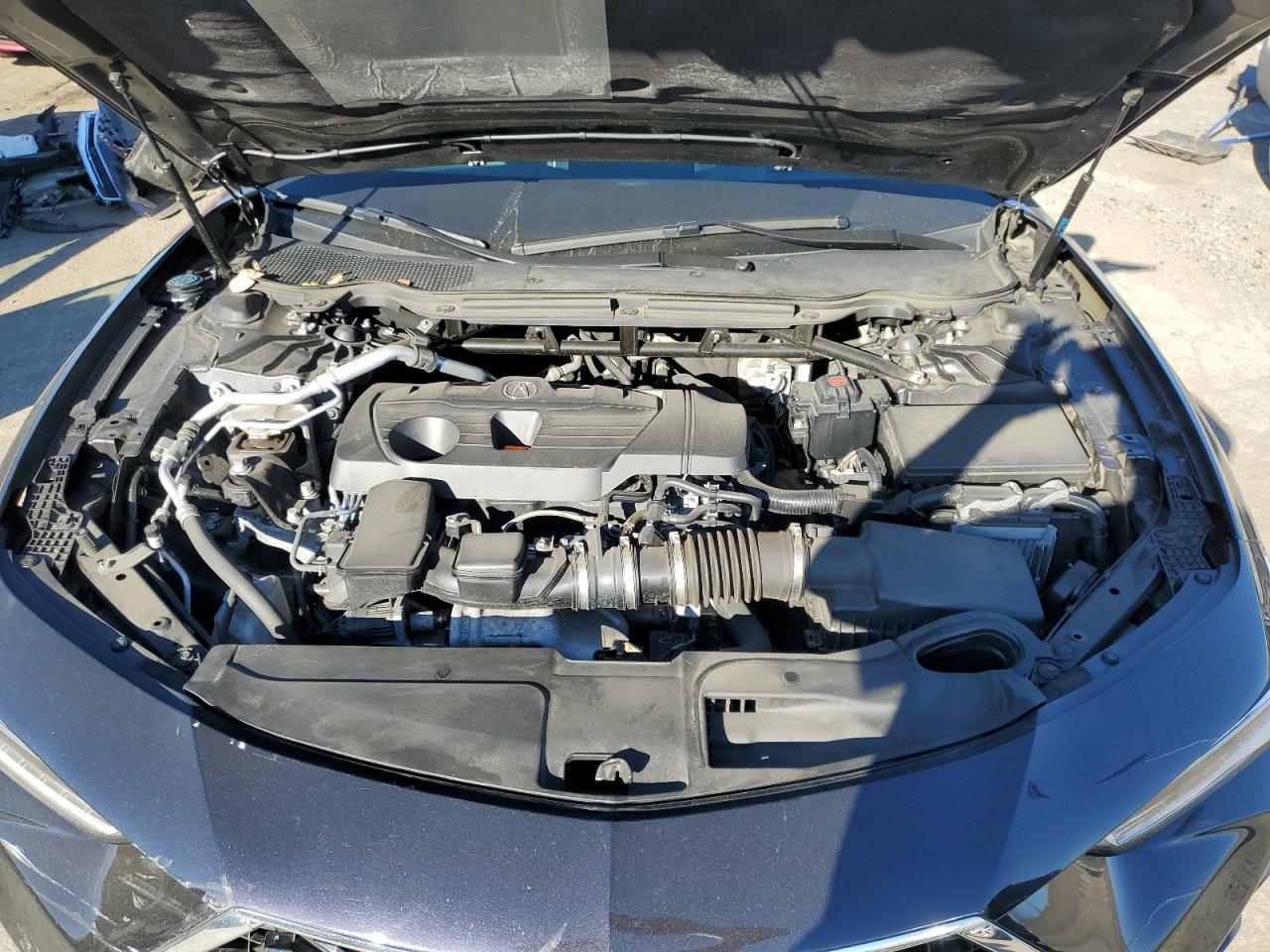 Автомобиль ACURA TLX ADVANCE 2021 | GrandCar Автомобиль ACURA TLX ADVANCE 2021 | GrandCar