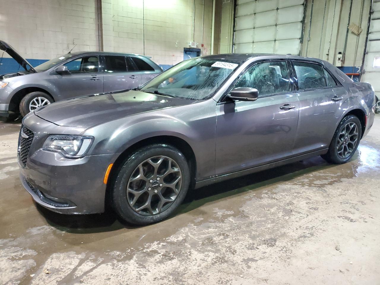 Автомобіль CHRYSLER 300 S 2015 | GrandCar