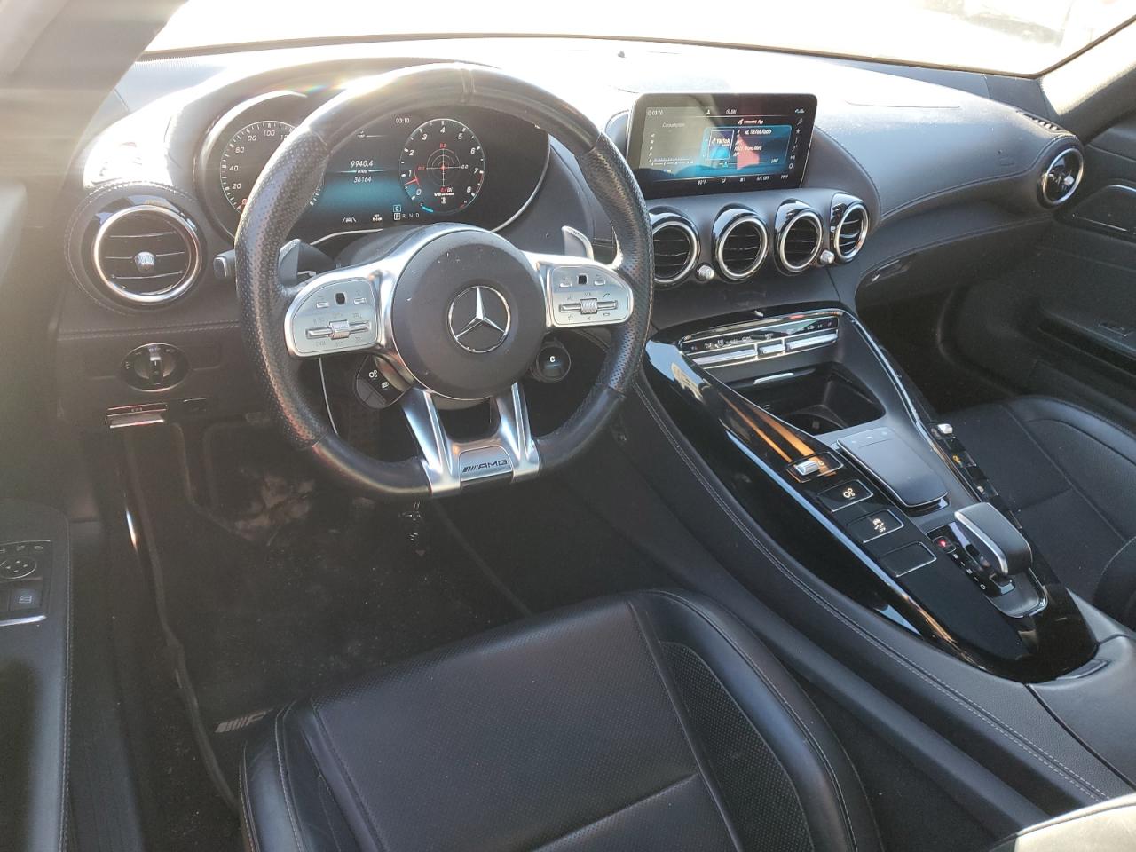 Автомобіль MERCEDES-BENZ AMG GT 2020 | GrandCar Автомобіль MERCEDES-BENZ AMG GT 2020 | GrandCar