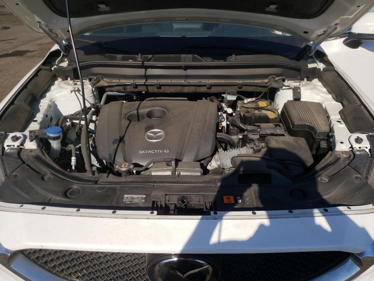 Автомобиль MAZDA CX-5 SPORT 2020 | GrandCar Автомобиль MAZDA CX-5 SPORT 2020 | GrandCar